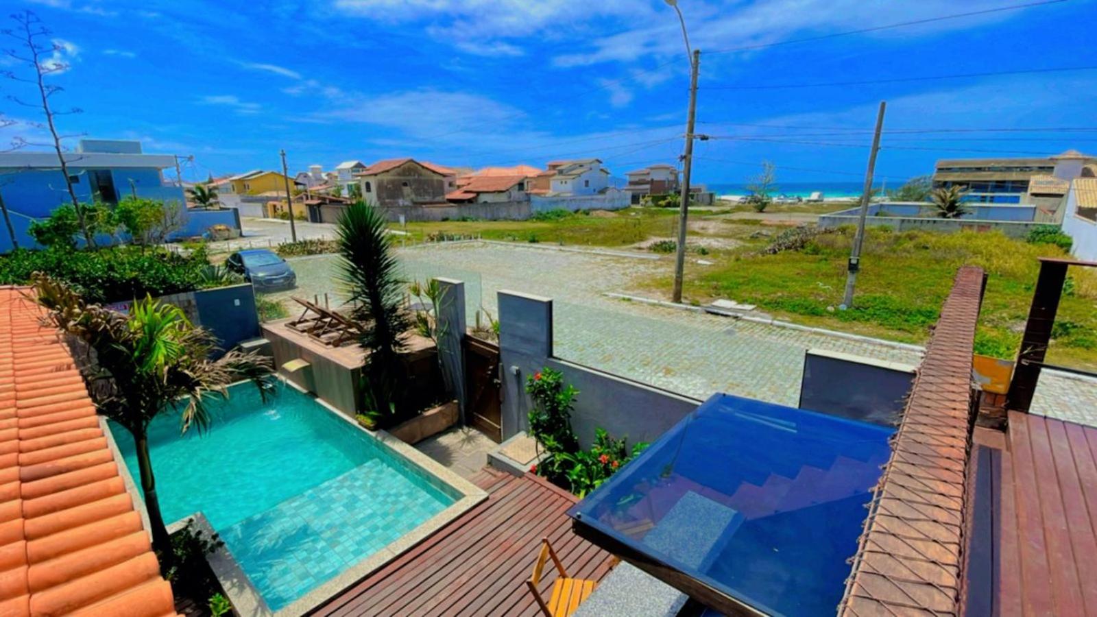 Suite with Sea View - Photo 15