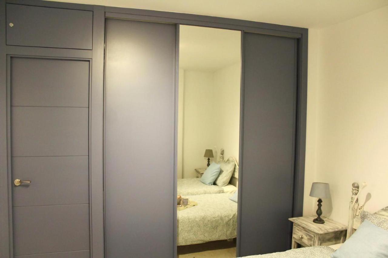 Apartamento - Planta Baja