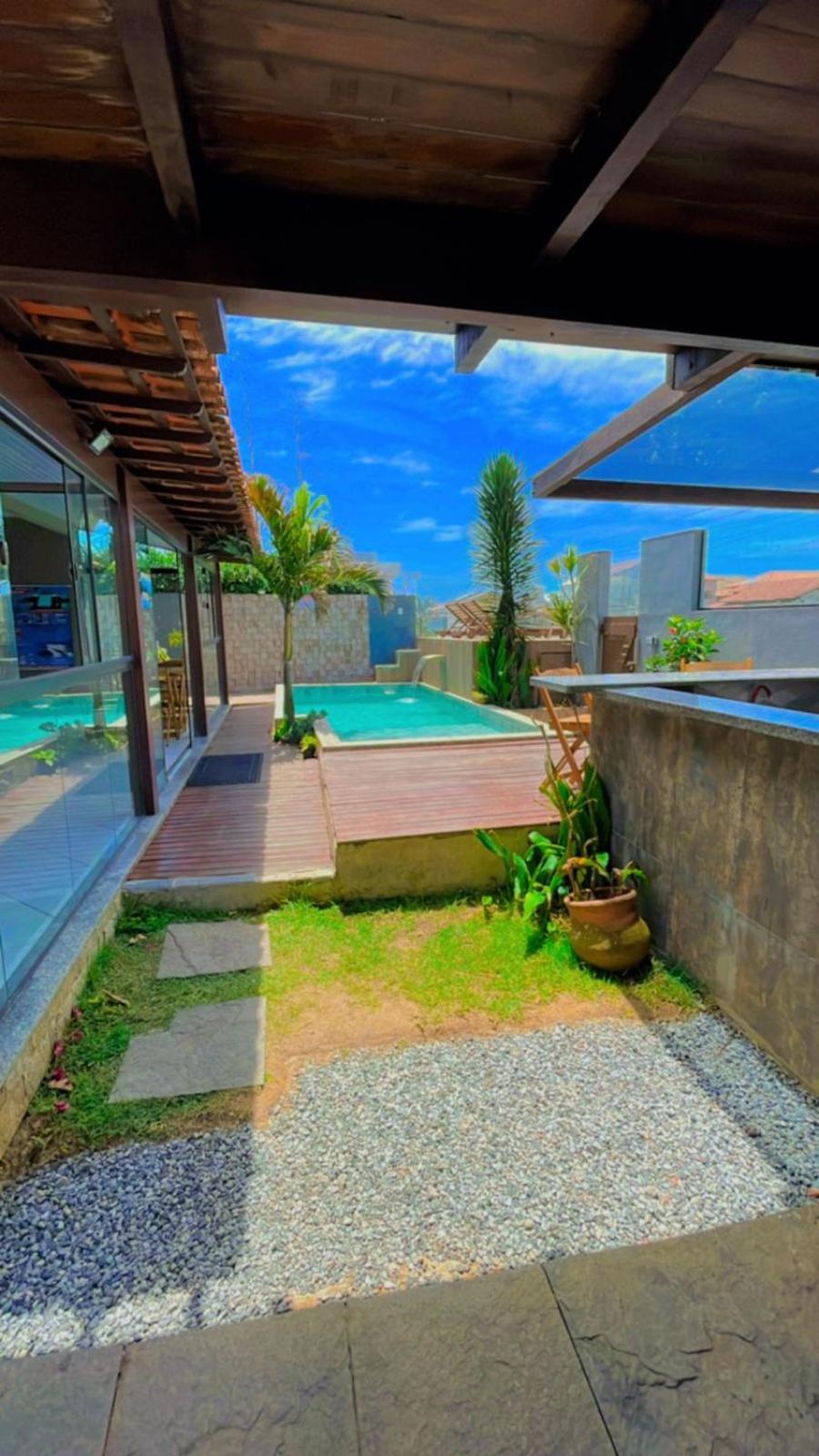 Suite with Sea View - Photo 19