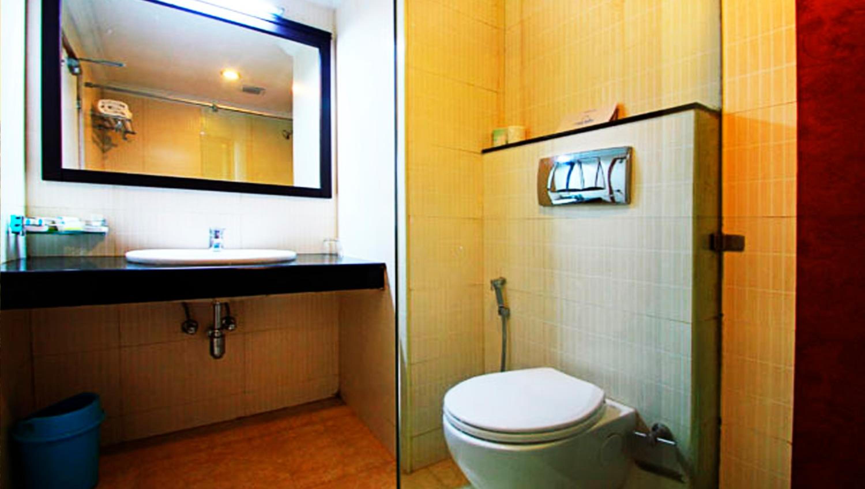 Double Room with Valley View photo 2
