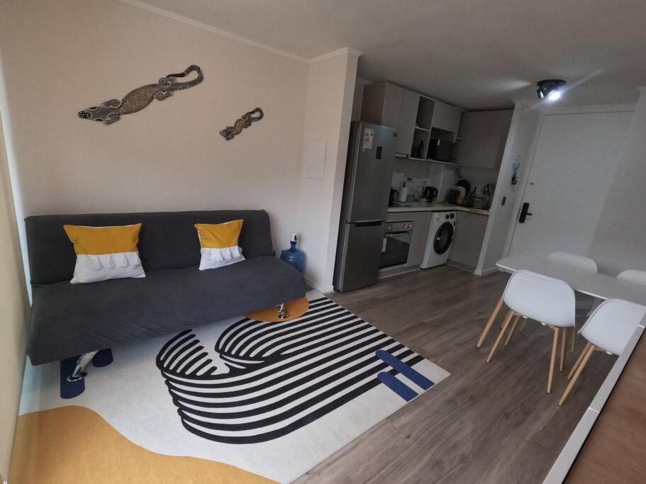 Apartment photo 1