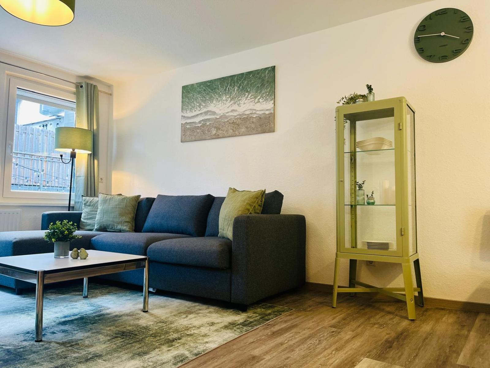 Superior Apartment with City View