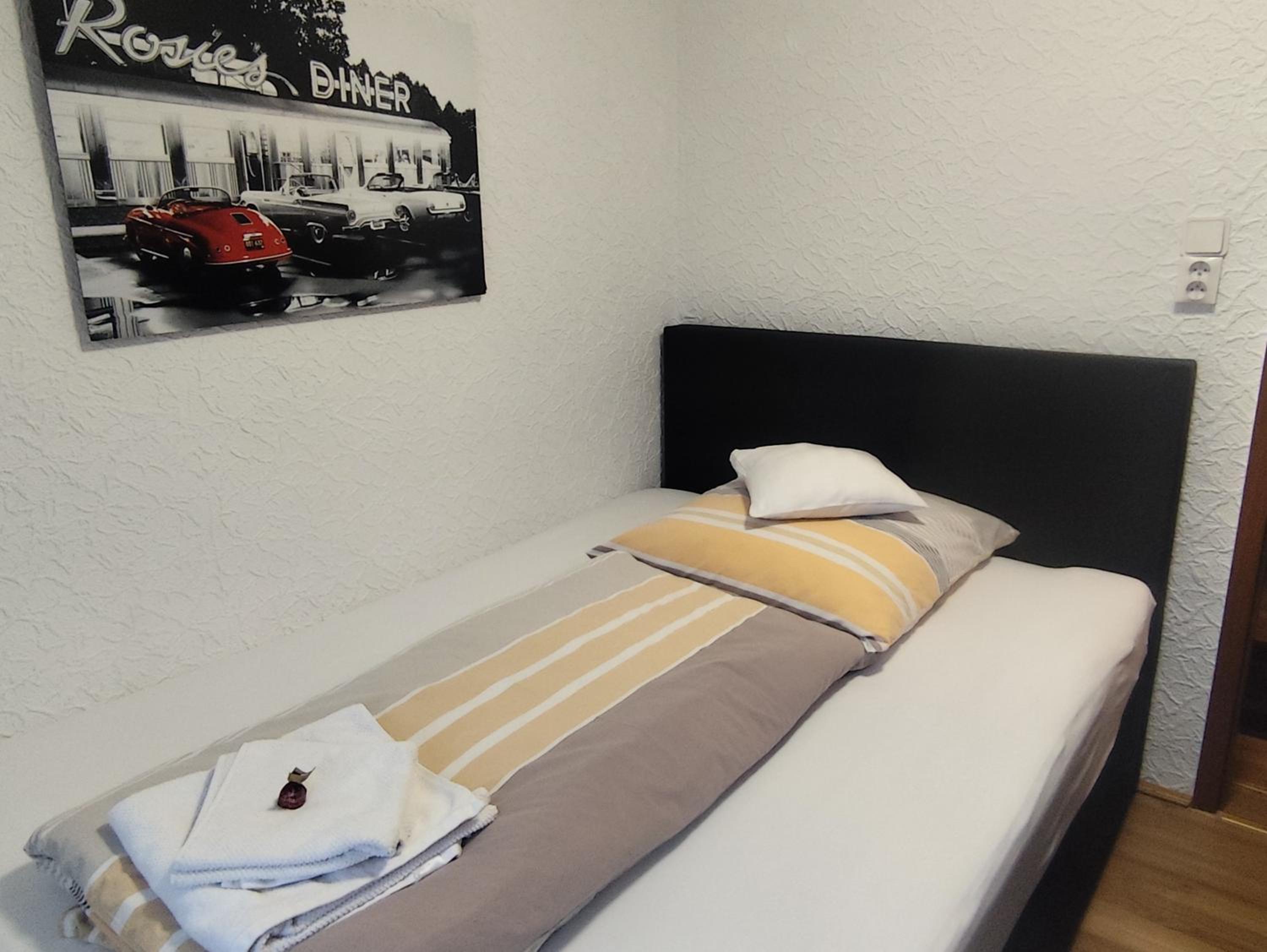 Single Room photo 1