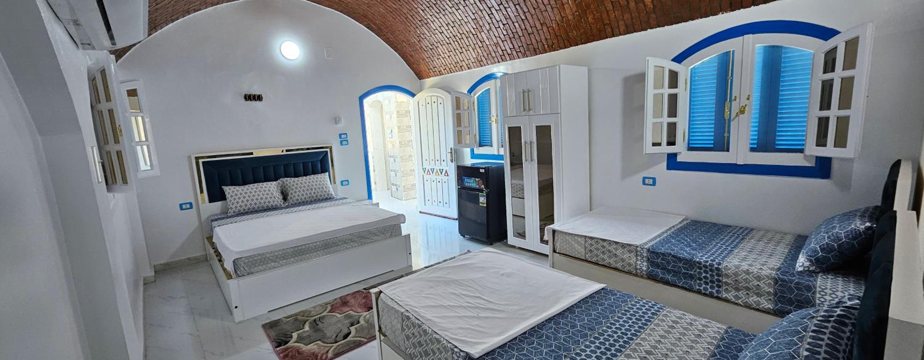 Studio with Sea View photo 1