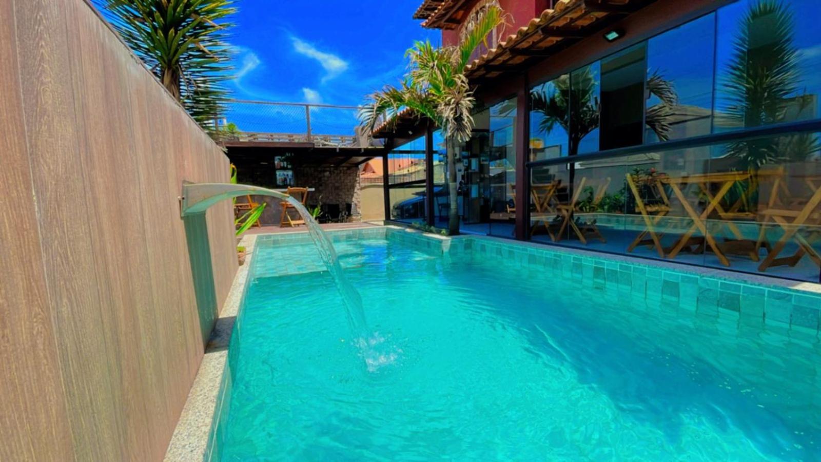 Suite with Sea View - Photo 17