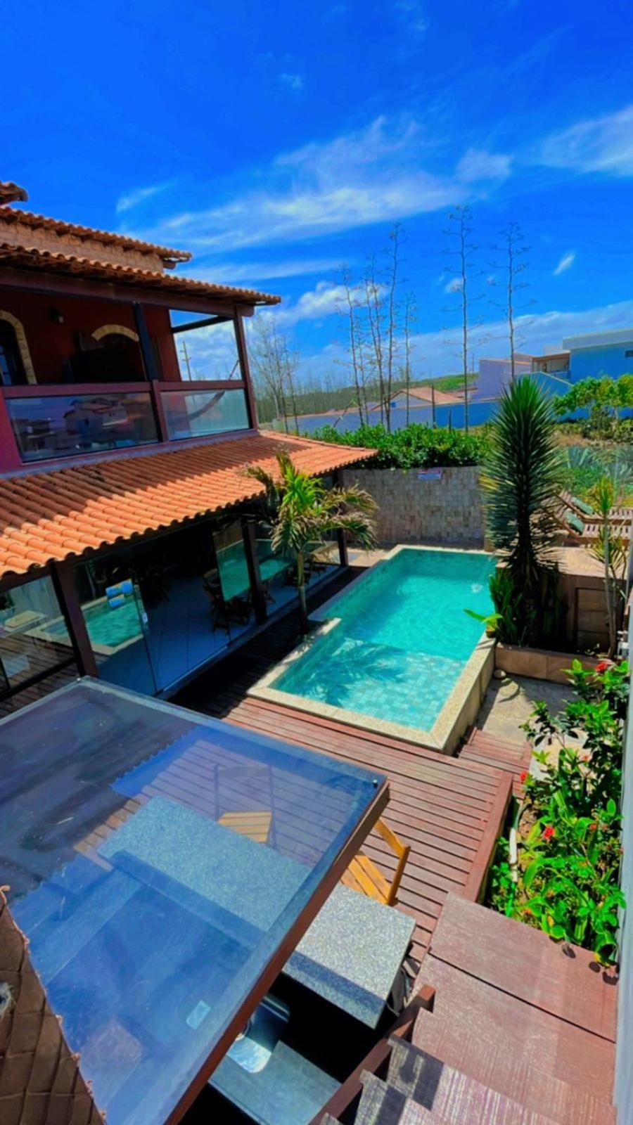 Suite with Sea View - Photo 14
