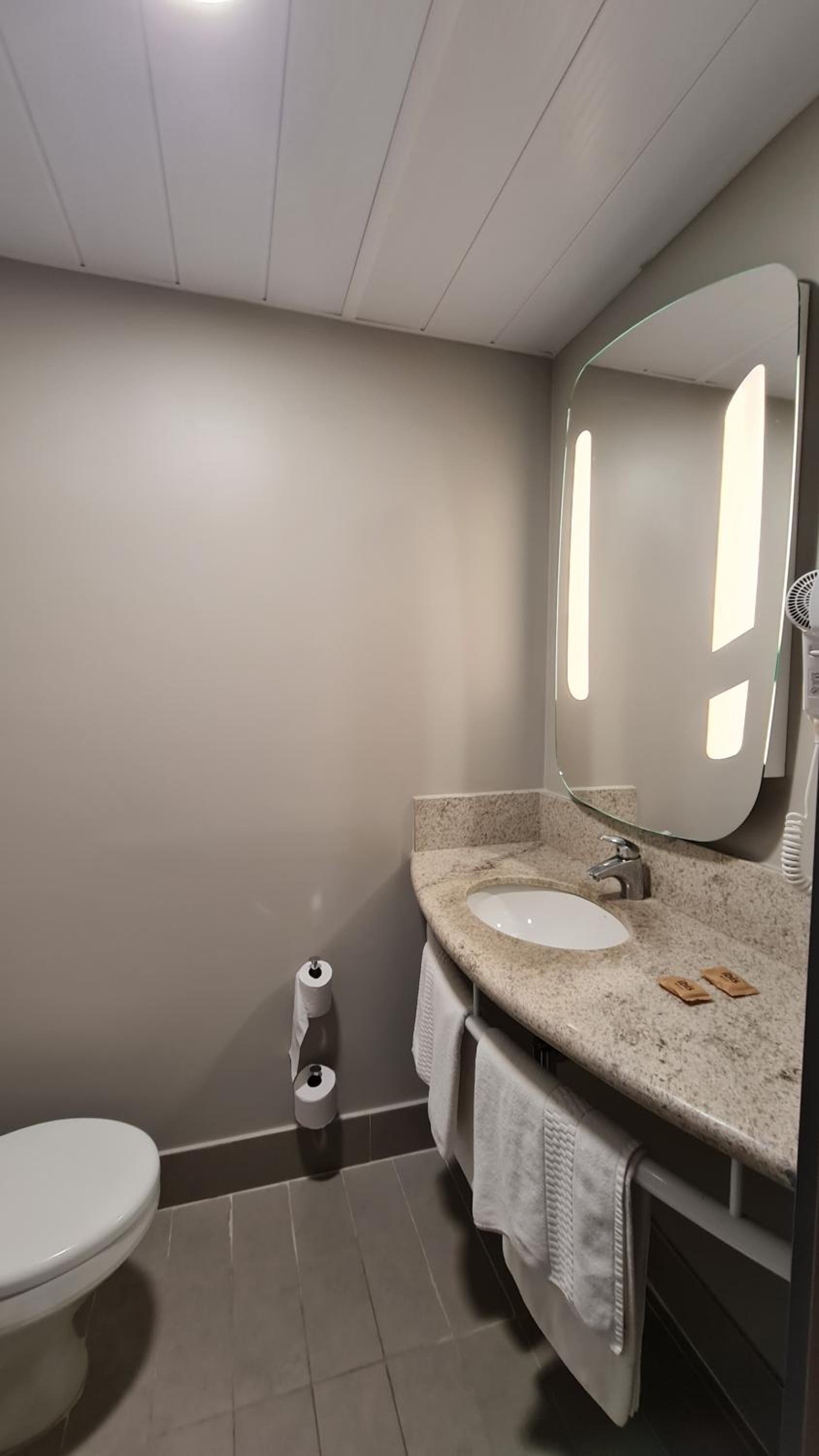 Quarto Cama Casal Standard  - Photo 2
