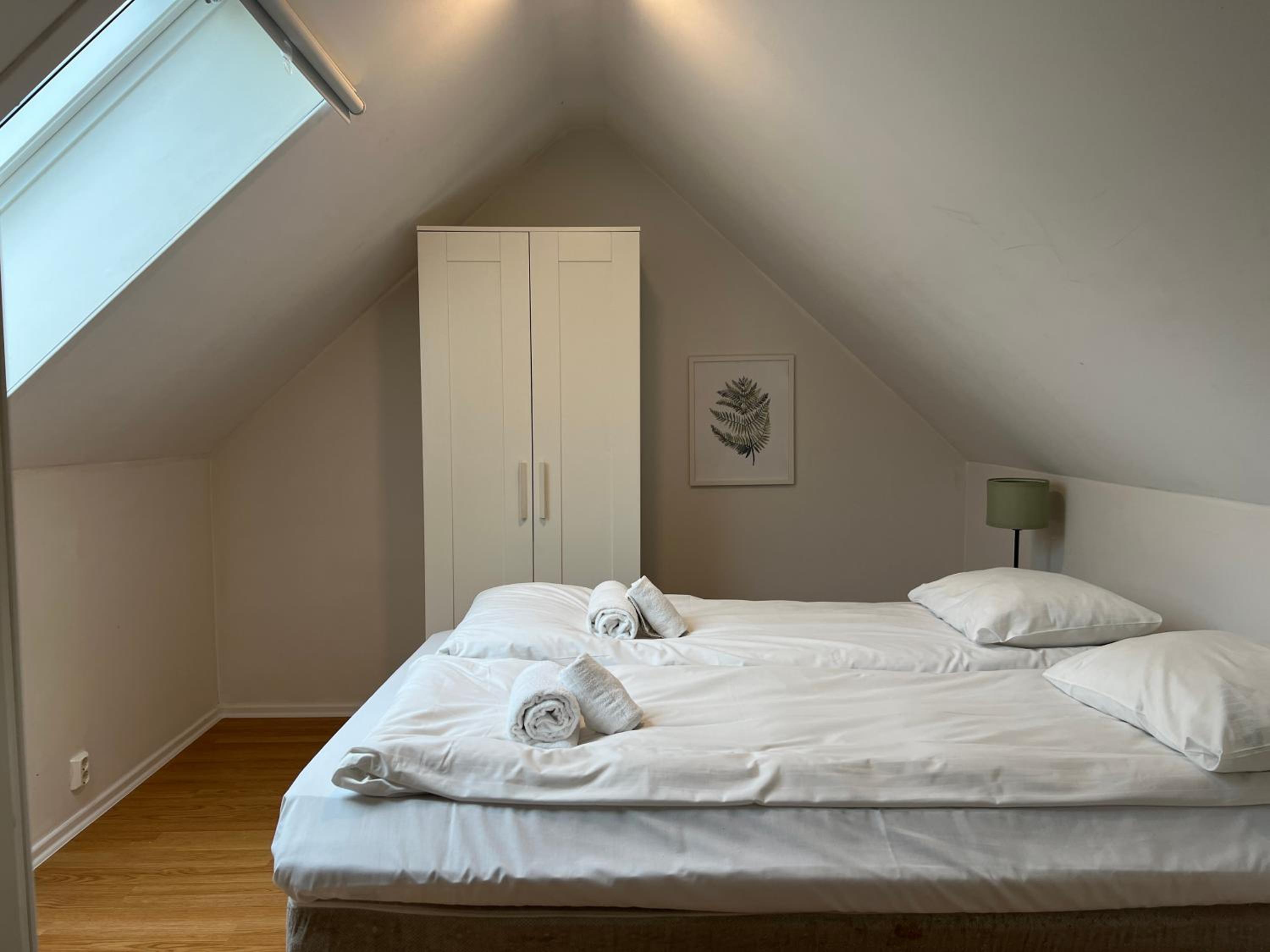Loft photo 2