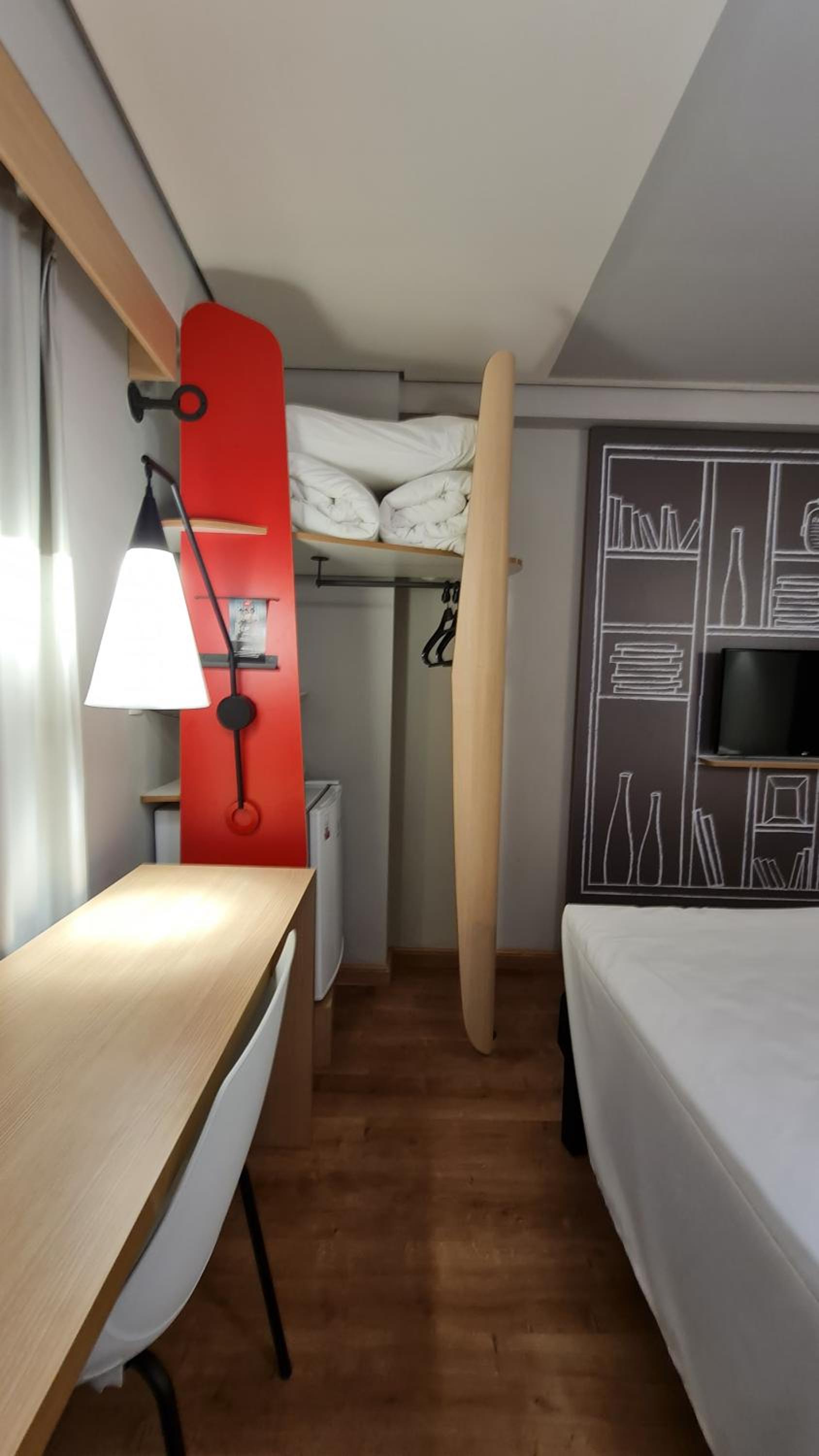 Quarto Cama Casal Standard  - Photo 3