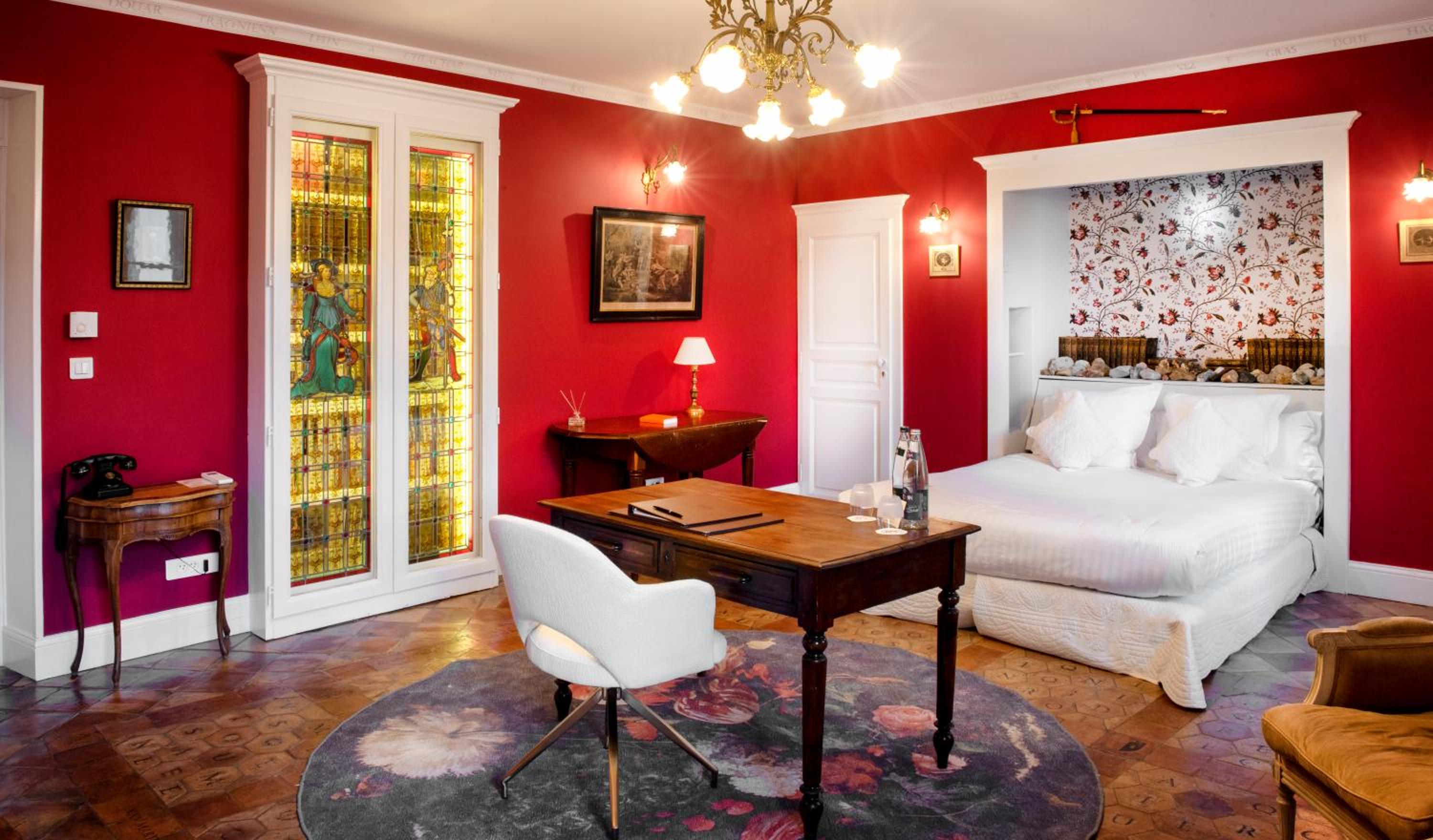 Junior Suite - Private House photo 2