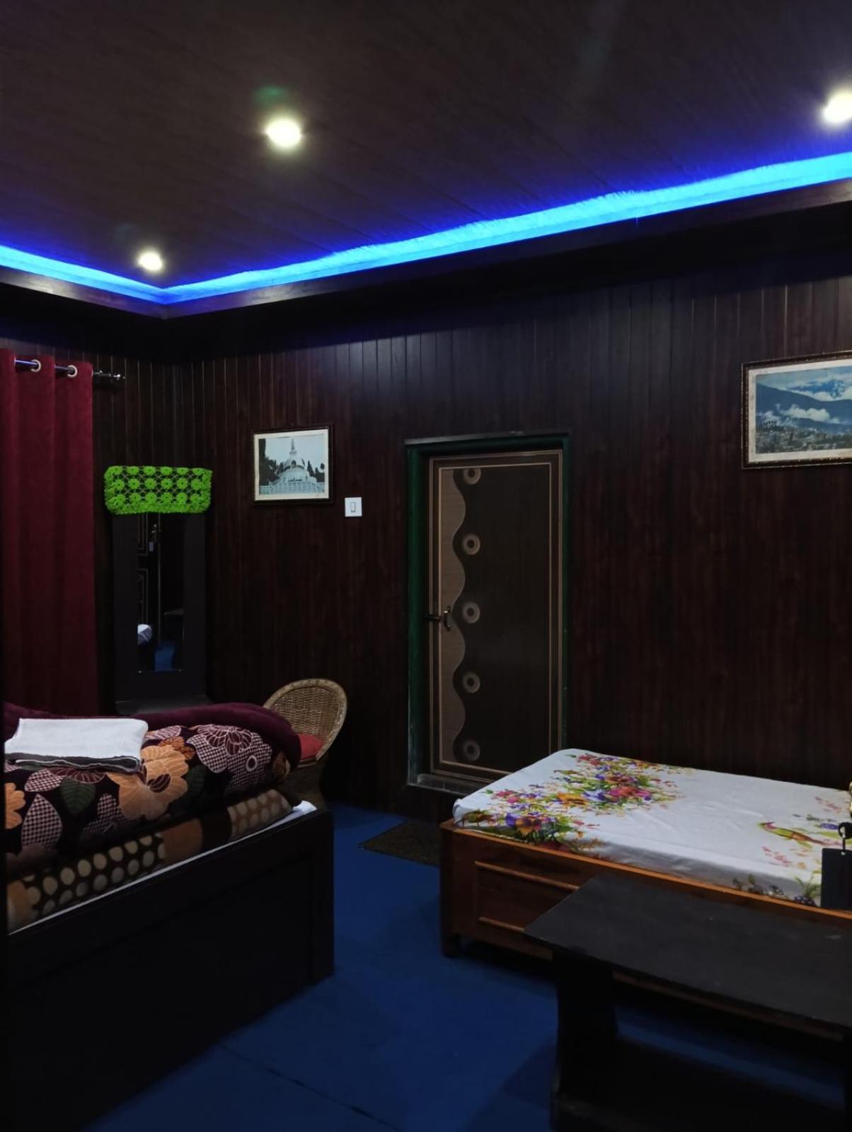 Triple Room photo 2