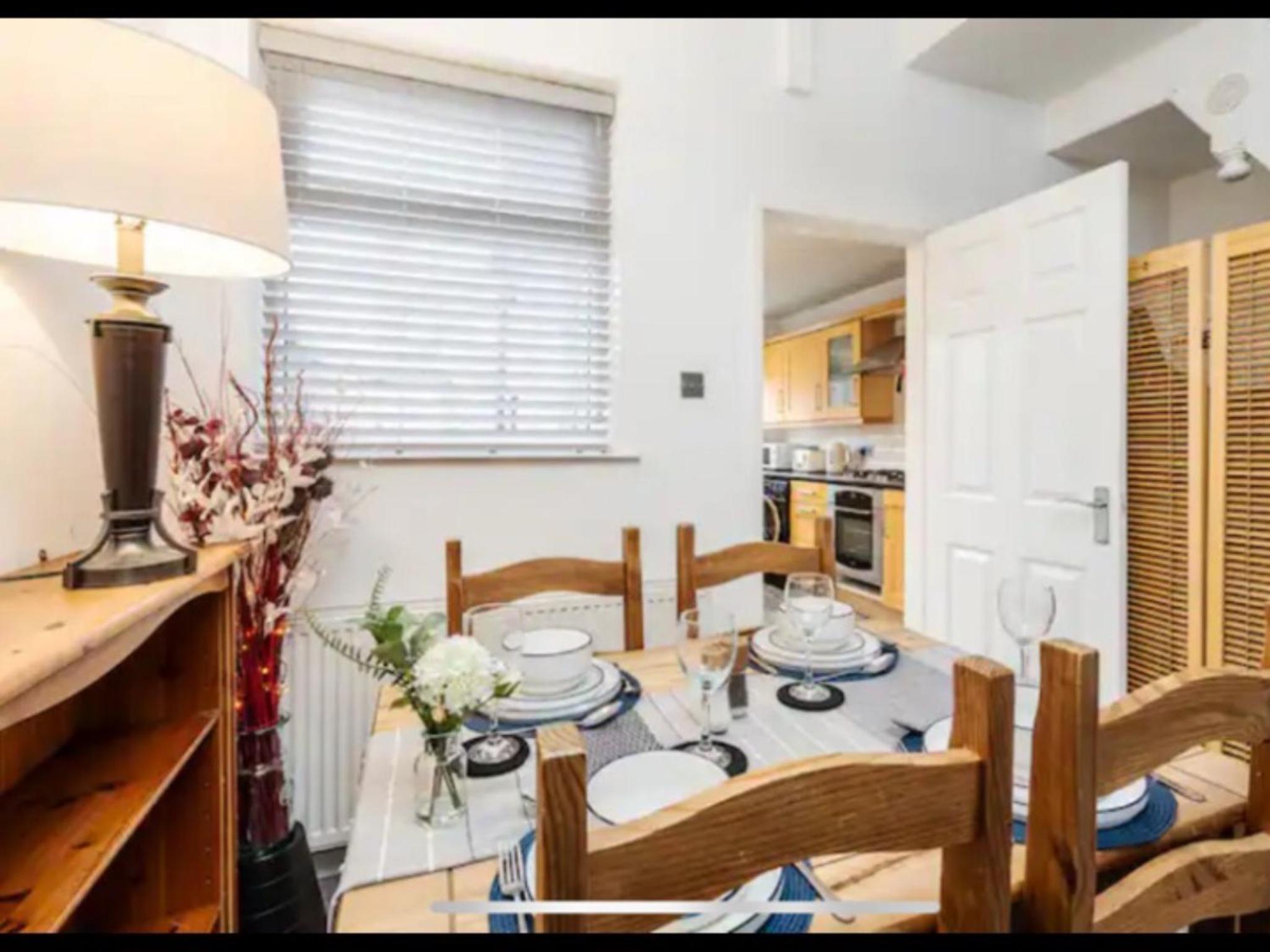Holiday Home photo 2