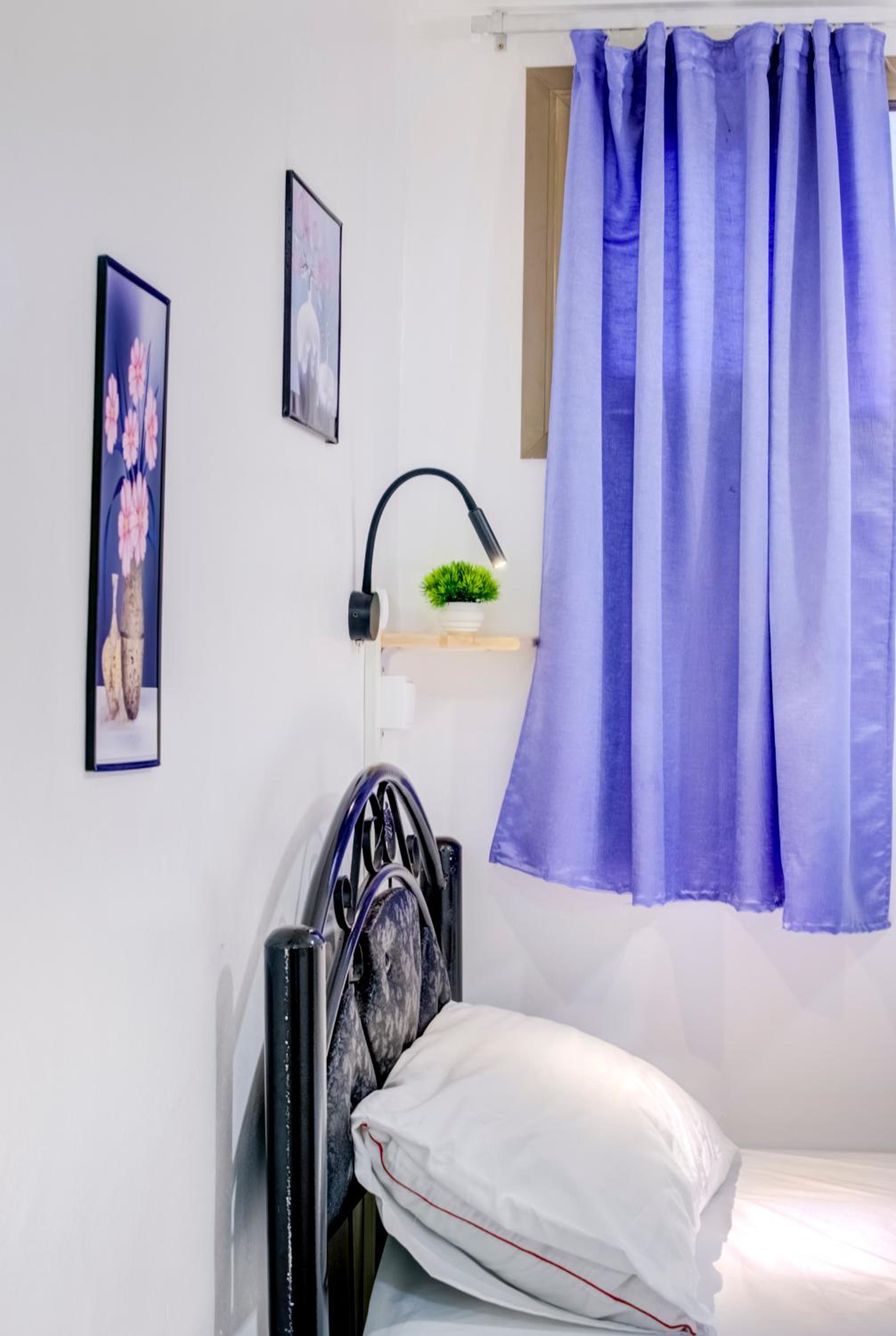 Standard Single Room with Sea View photo 1