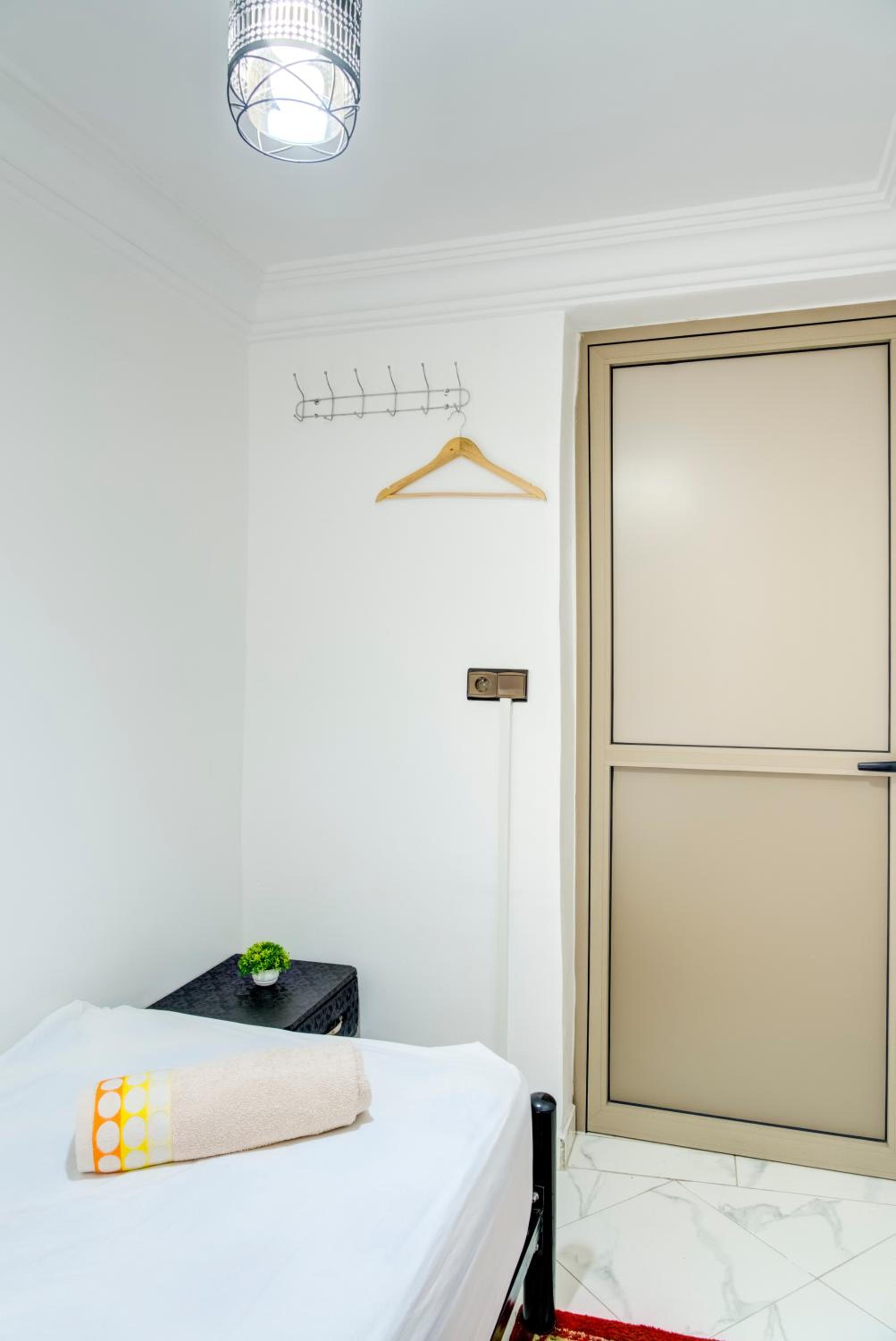 Standard Single Room with Sea View photo 2