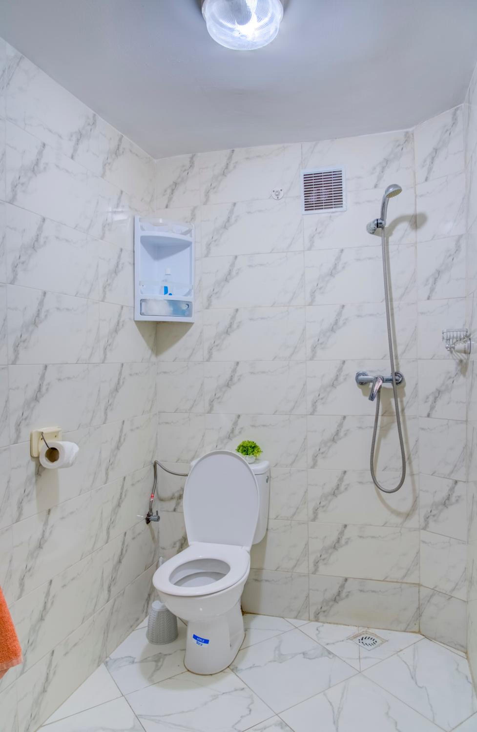 Standard Single Room with Sea View photo 3