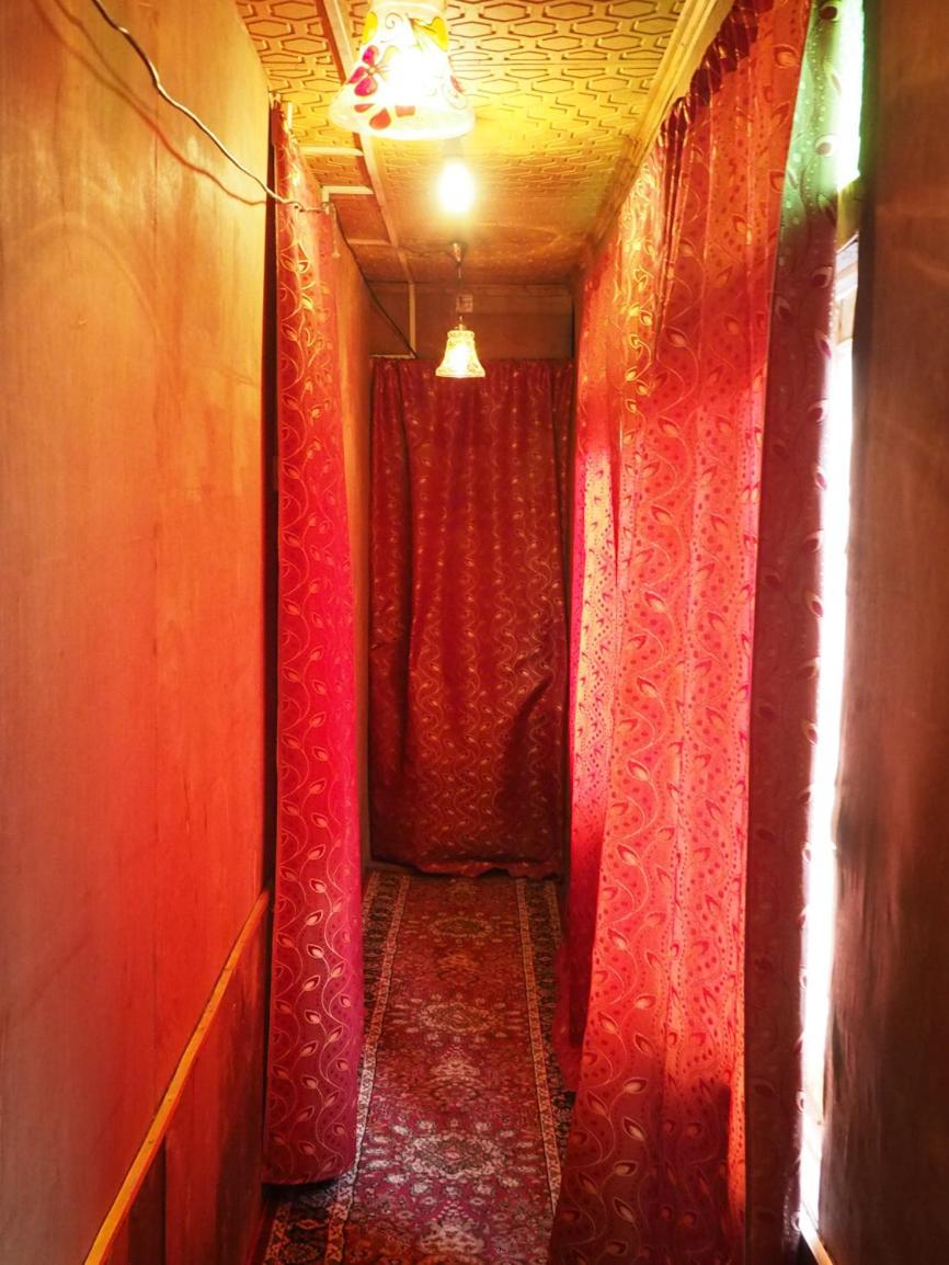 Budget Double Room photo 3