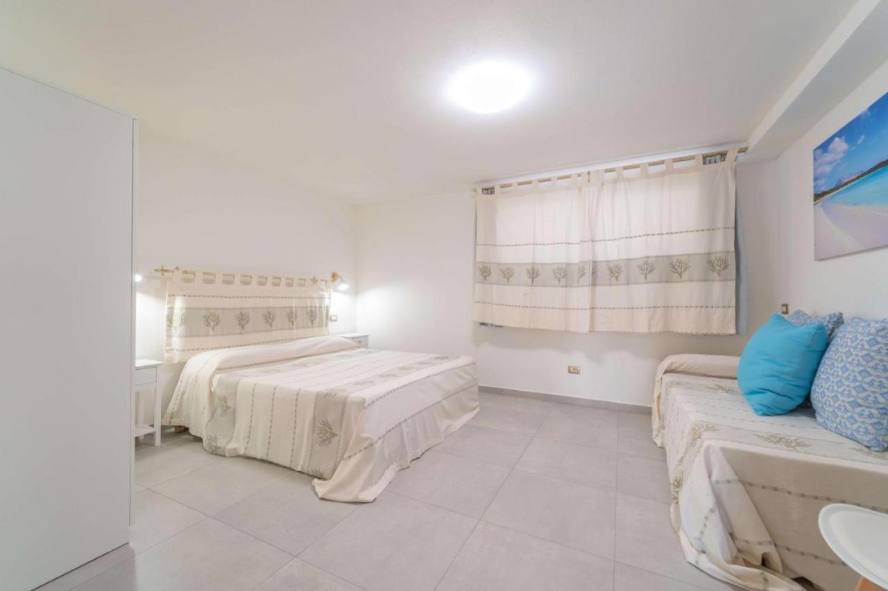 Basic Triple Room