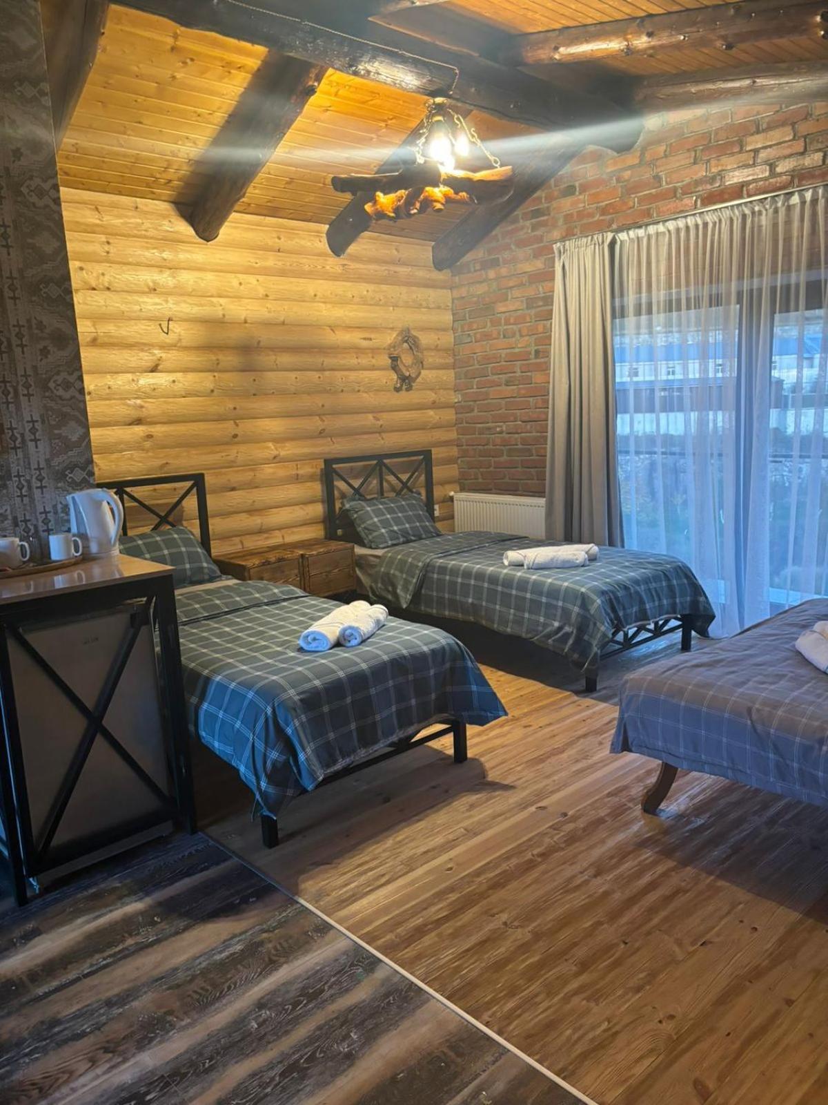 Quadruple Room photo 3