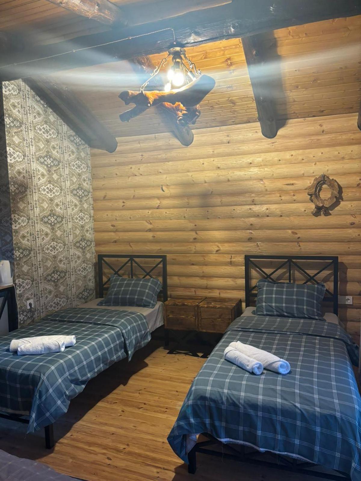 Quadruple Room photo 2