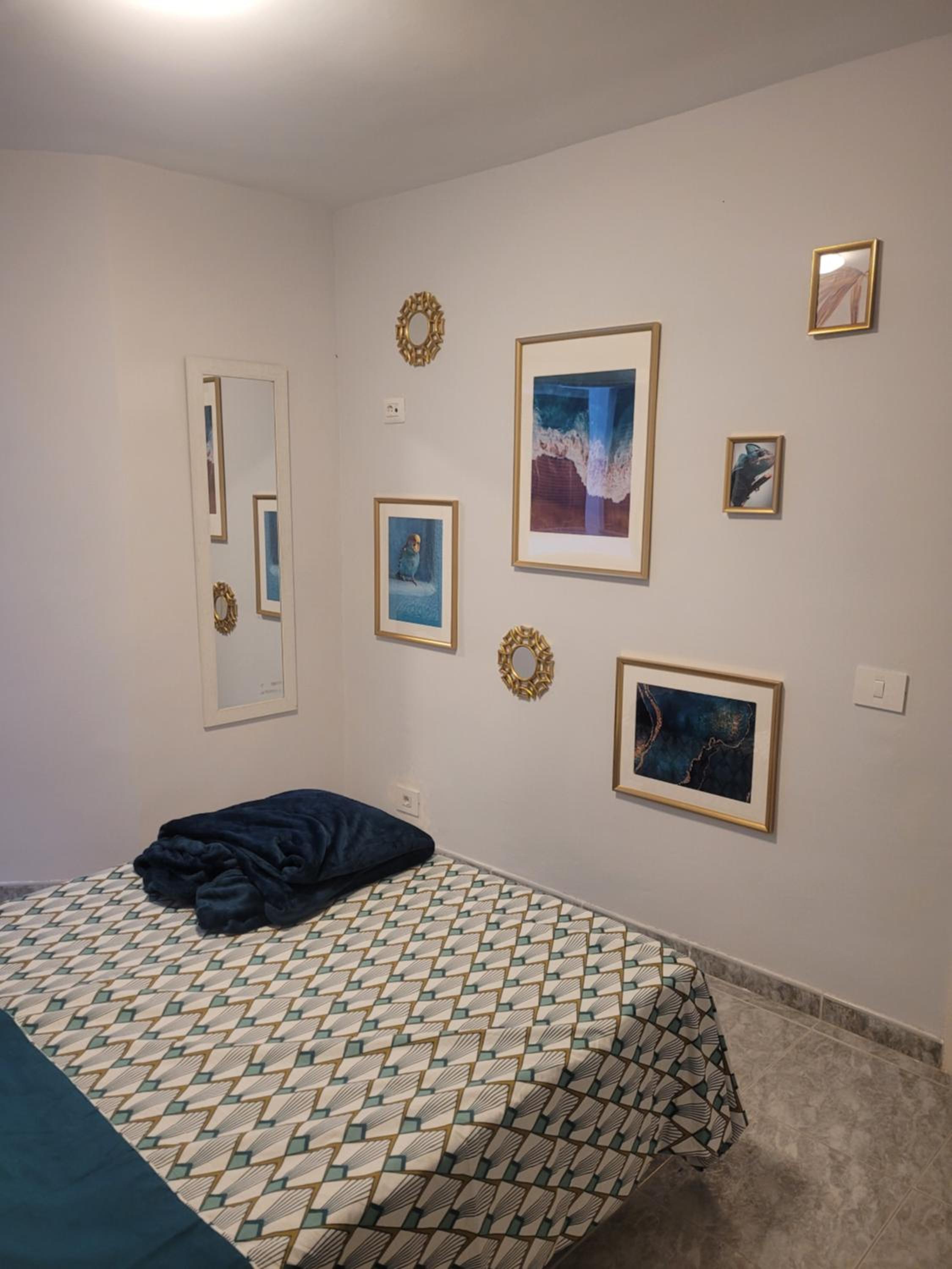 One-Bedroom Apartment photo 3