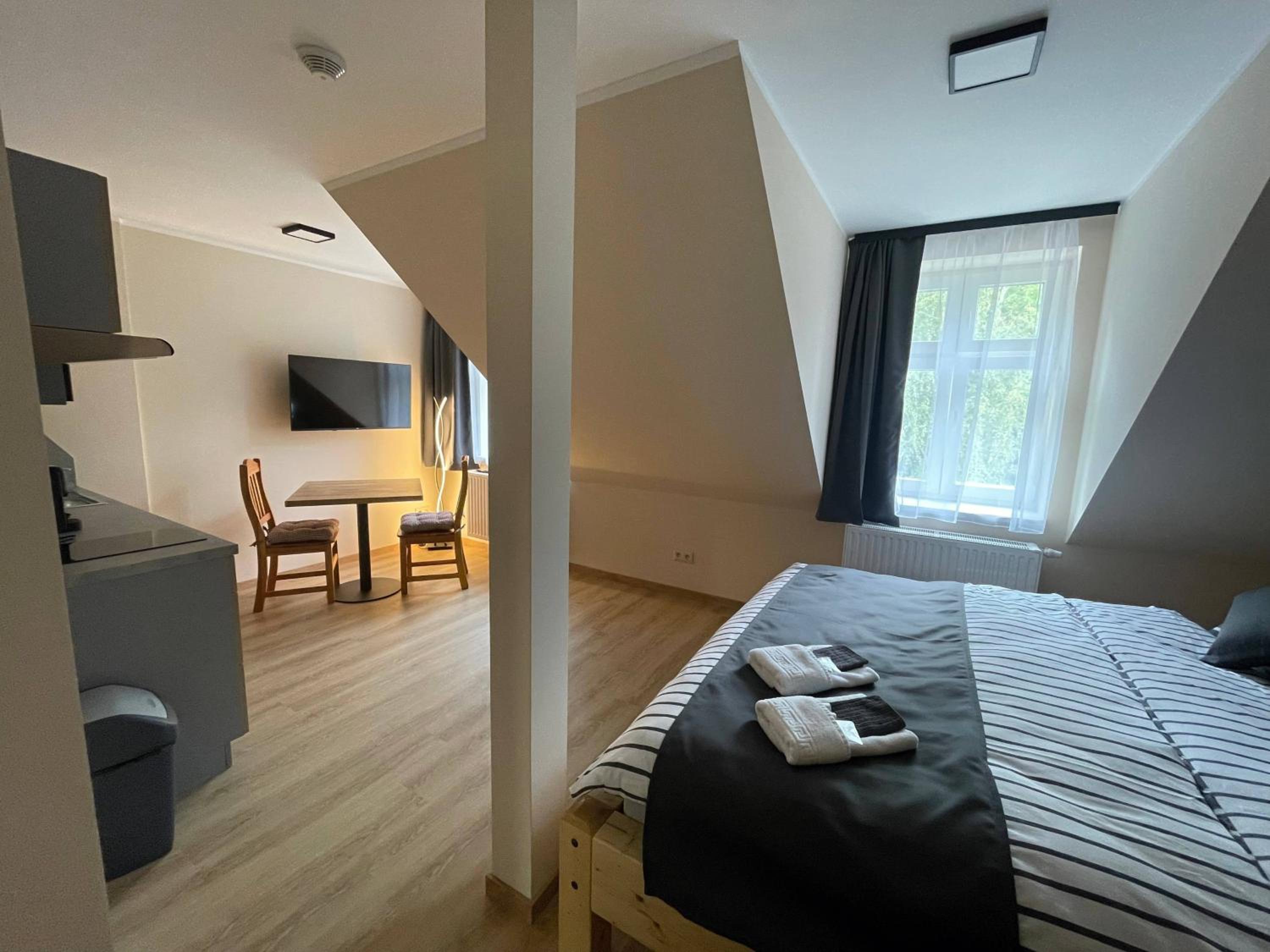 King Suite photo 3