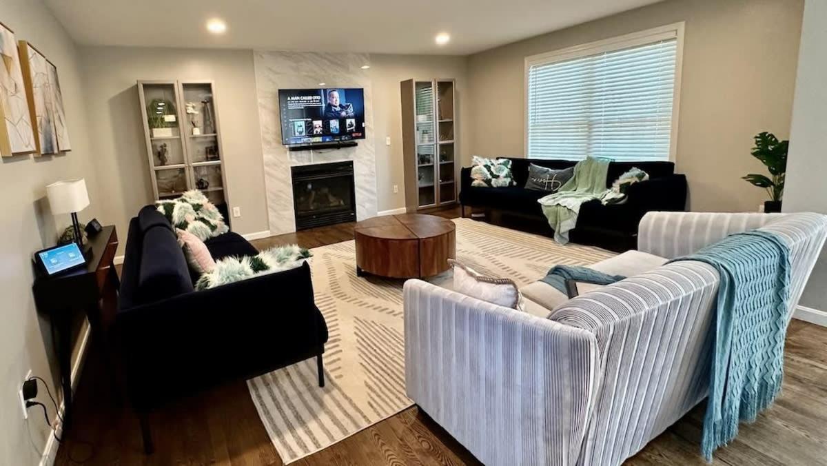 Vacation Home photo 1