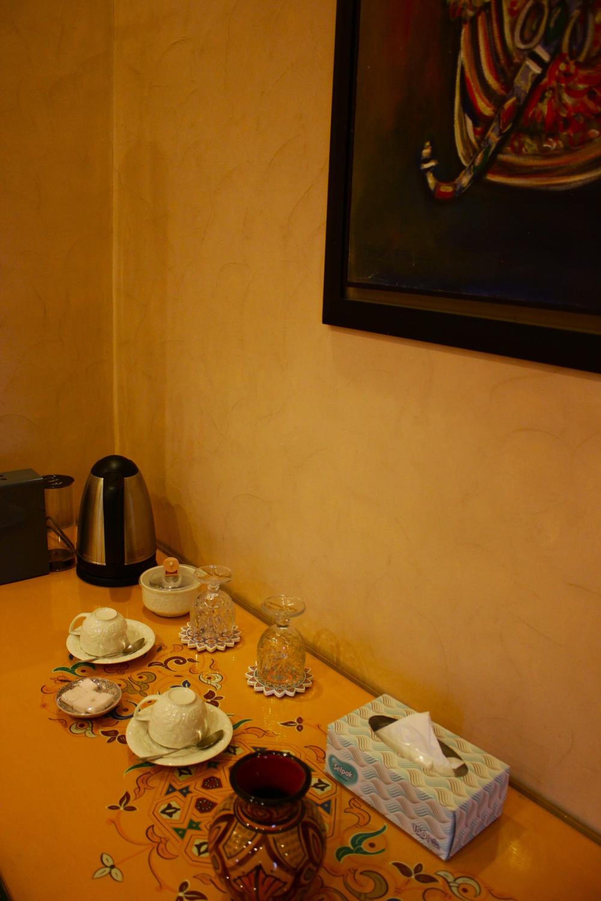 Double Room - Photo 15