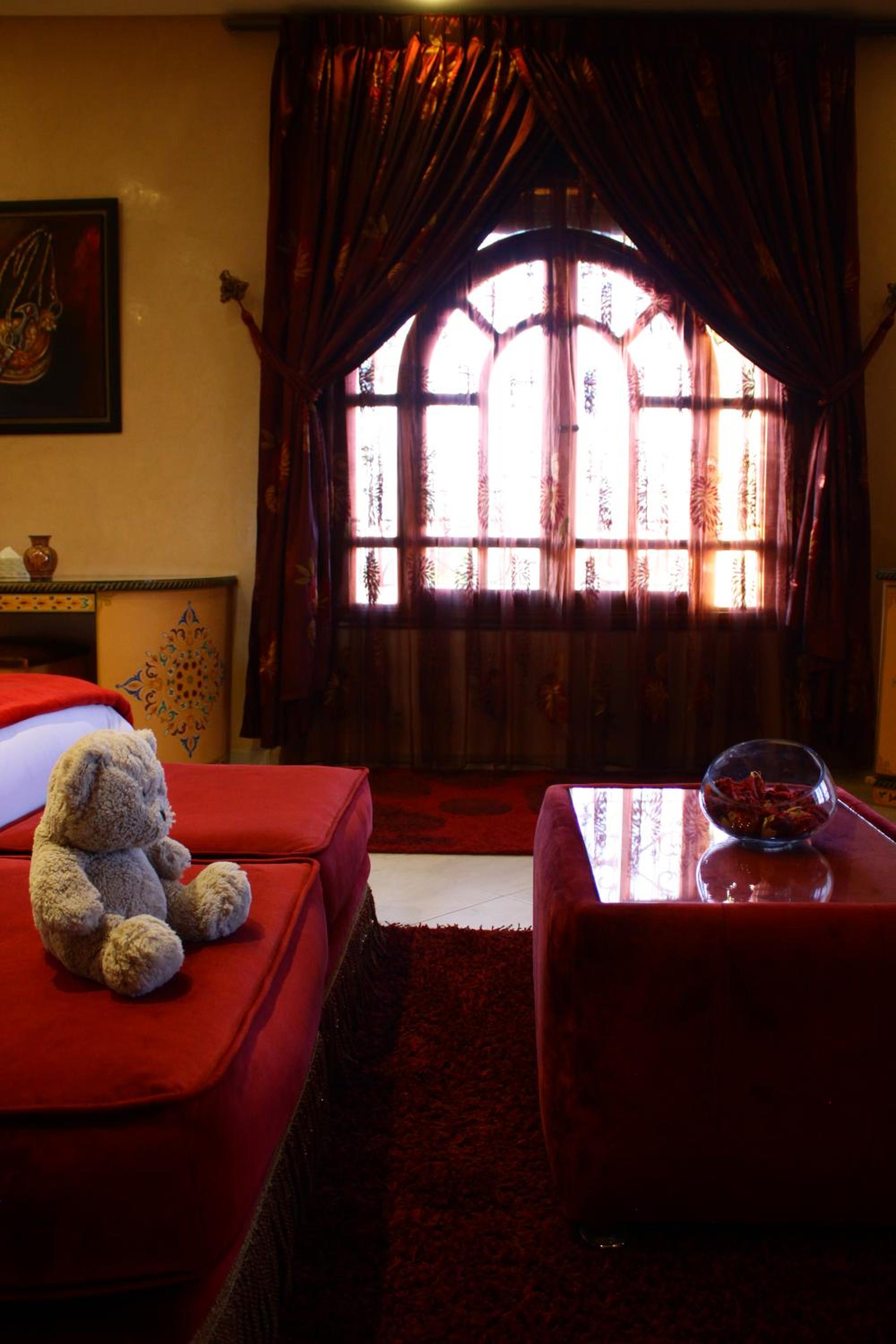 Double Room - Photo 13