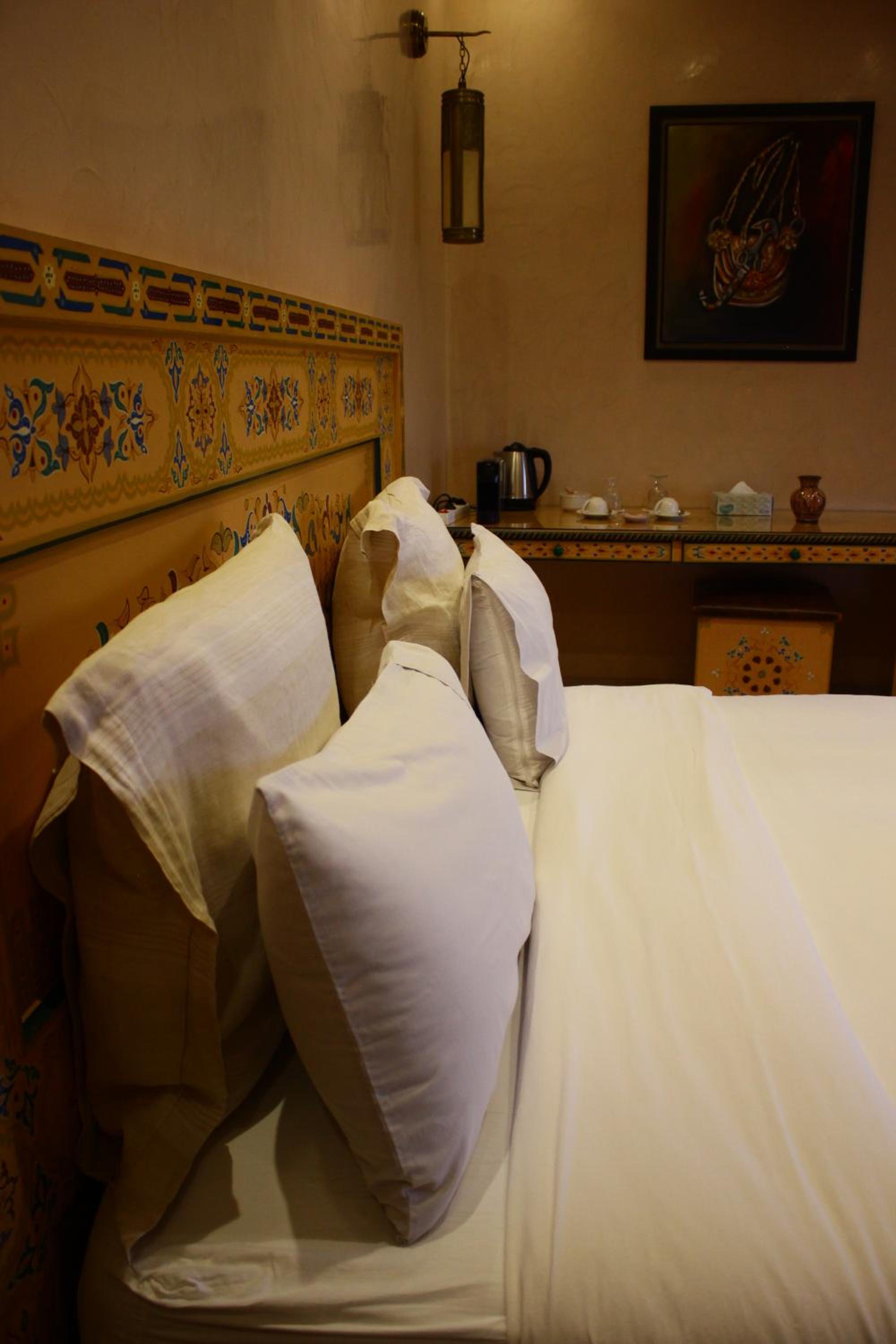 Double Room - Photo 12
