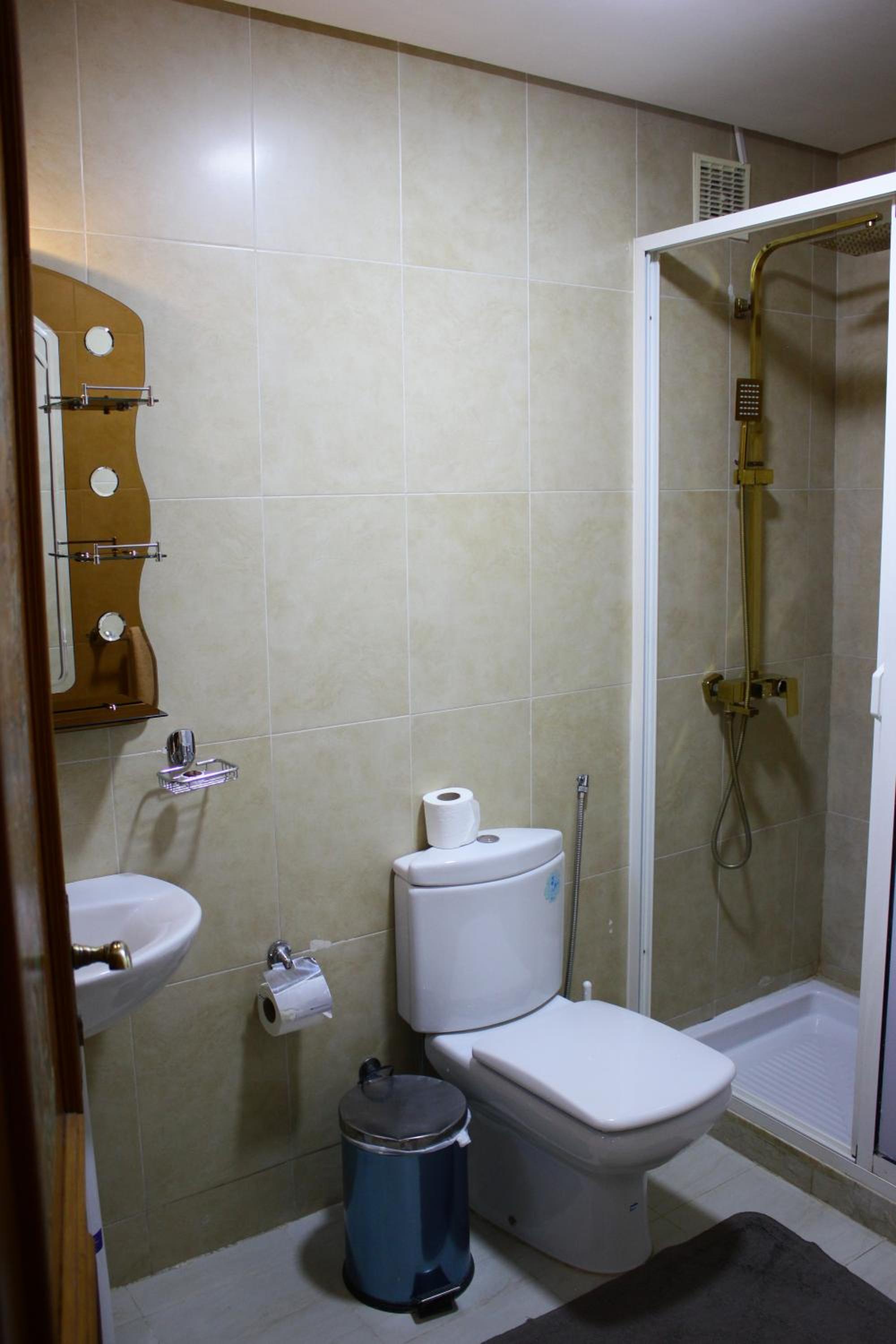 Deluxe Double Room - Photo 7