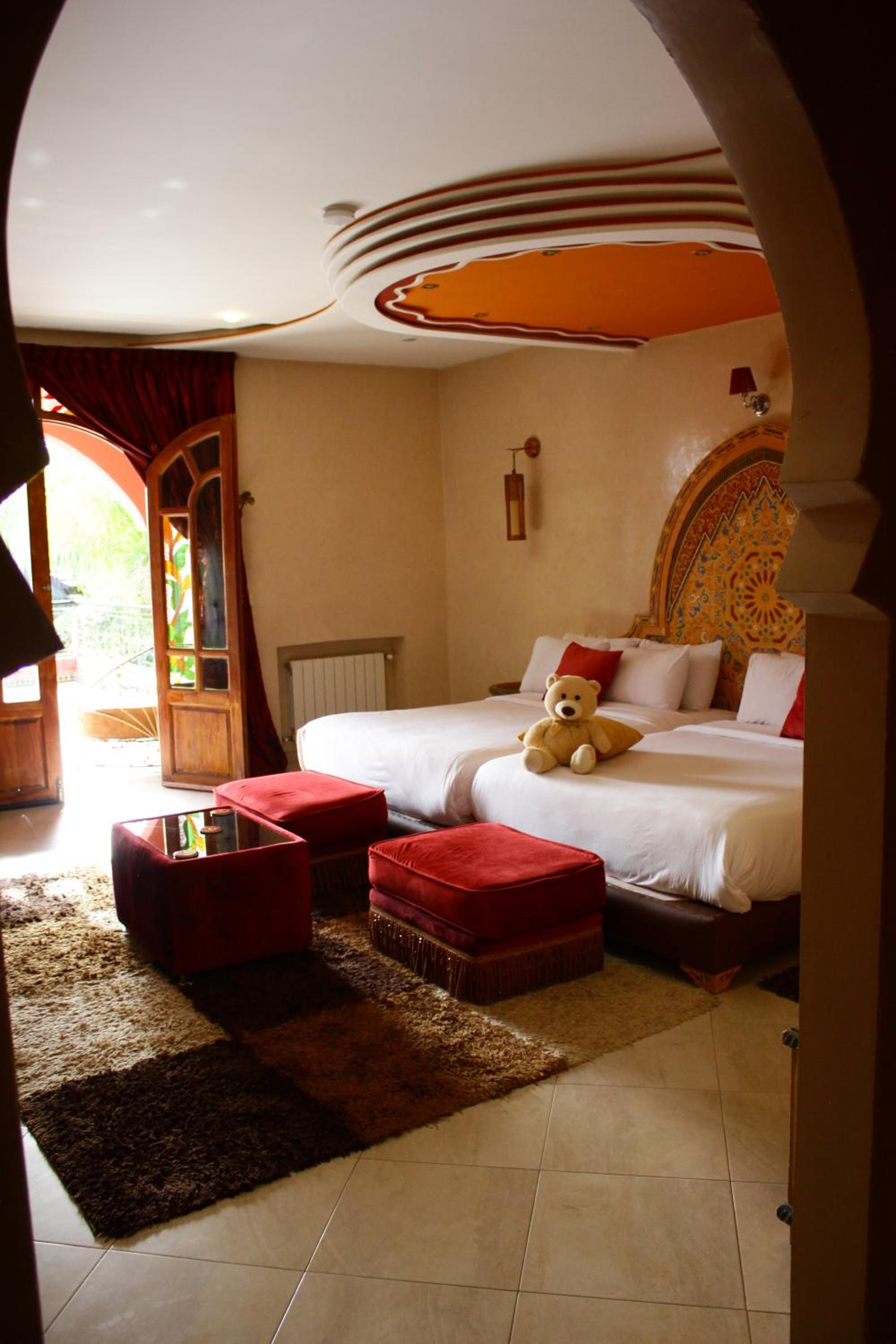 Deluxe Room - Photo 7