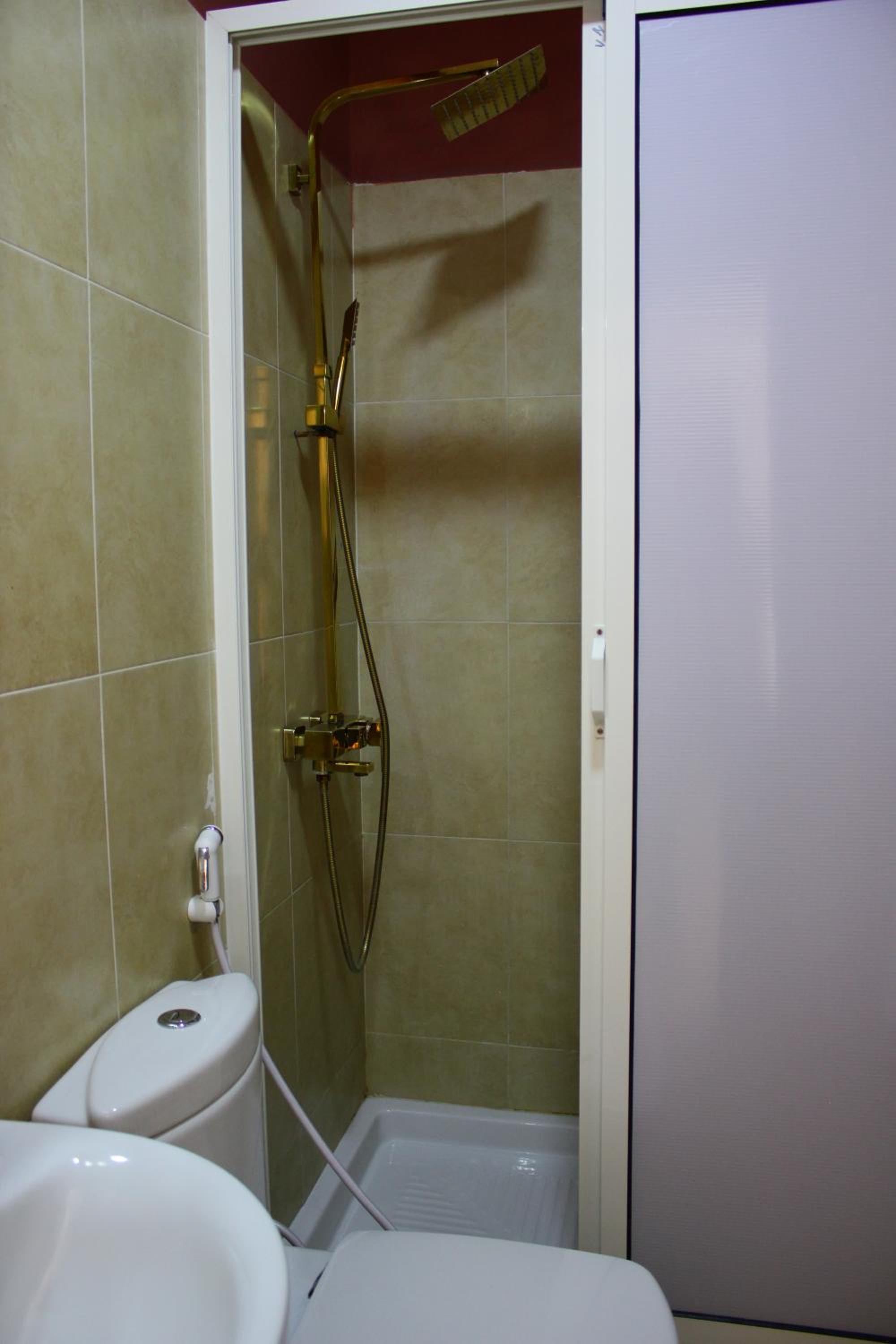 Deluxe Double Room - Photo 8