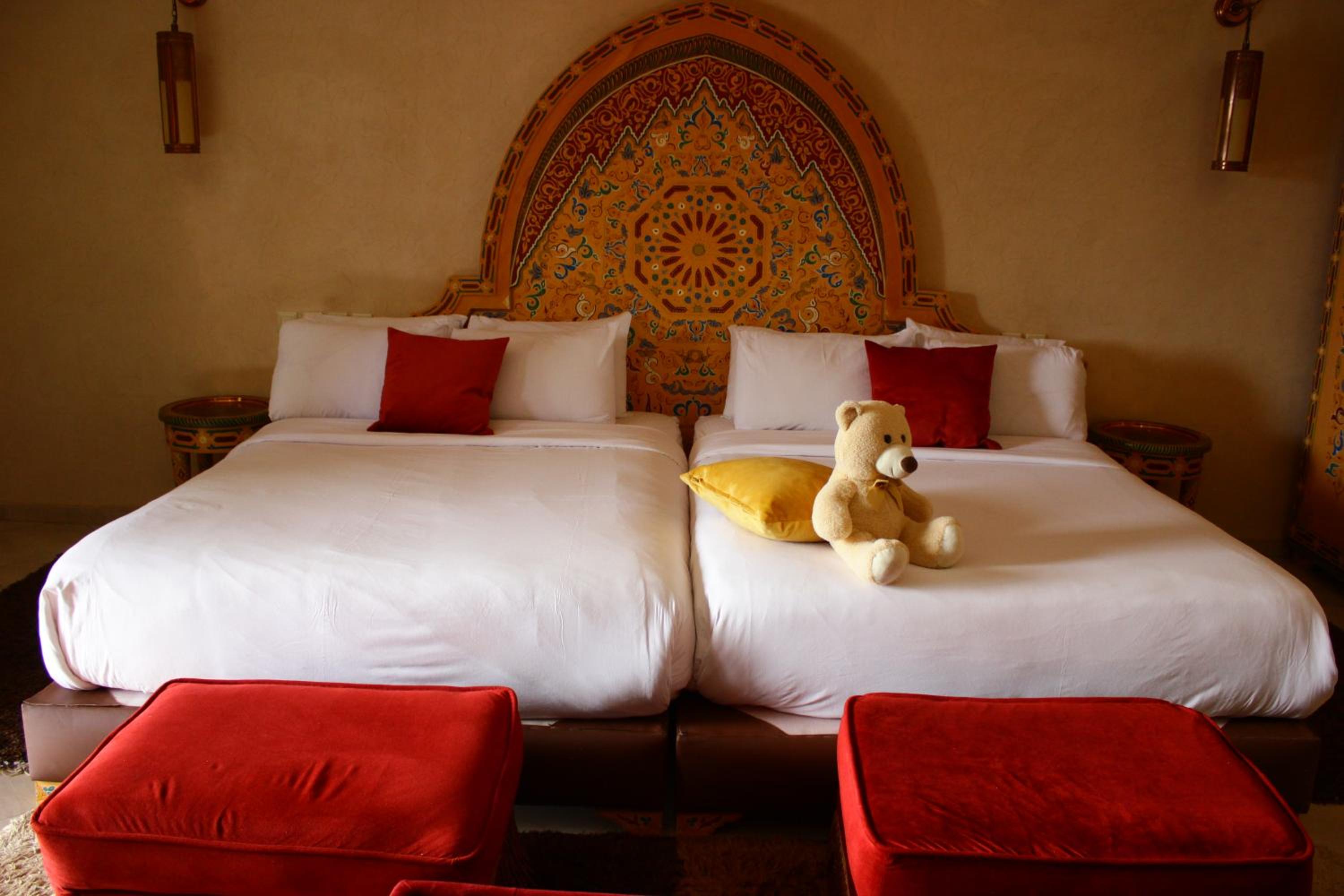 Deluxe Room - Photo 3