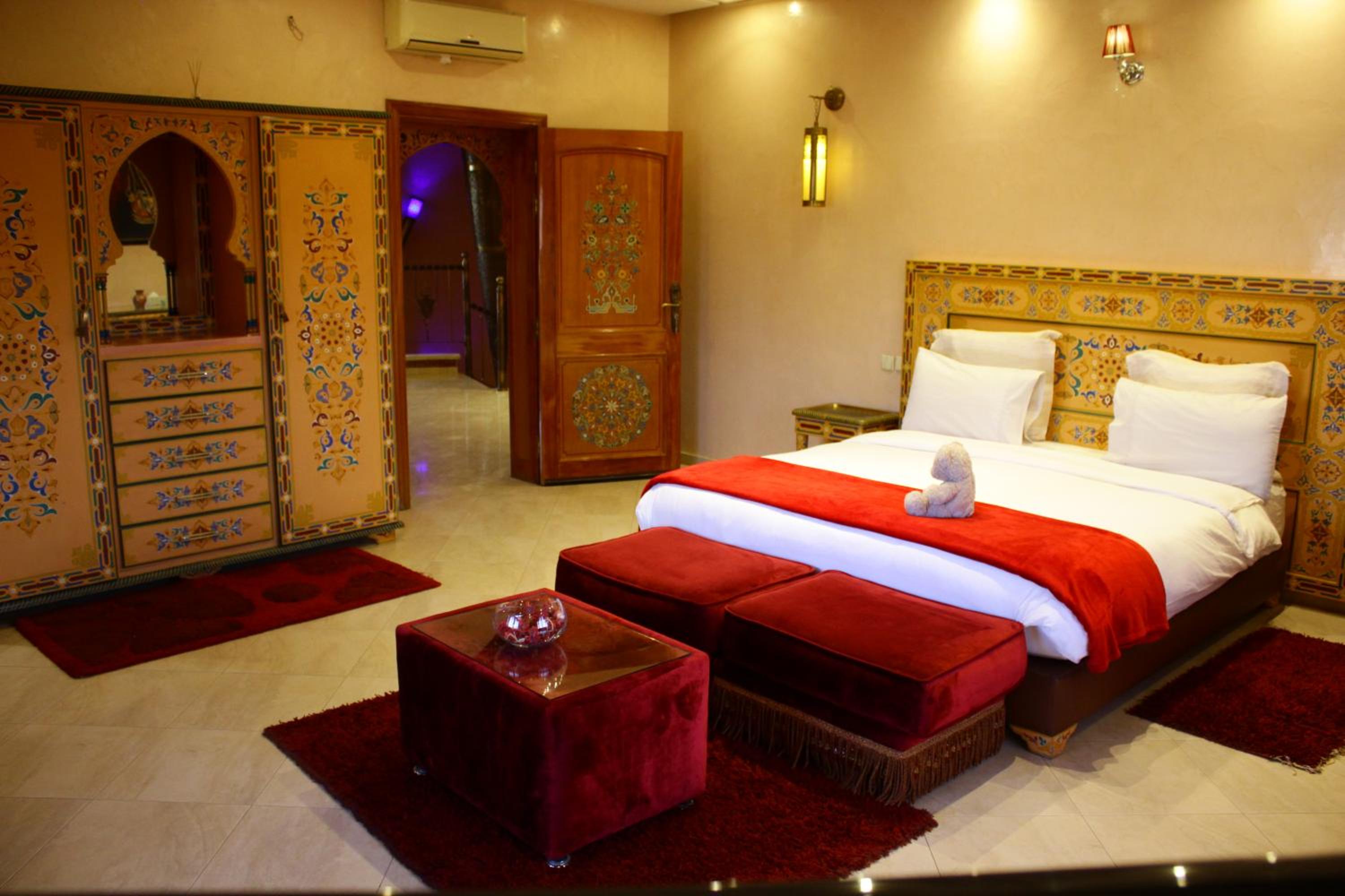 Double Room - Photo 7