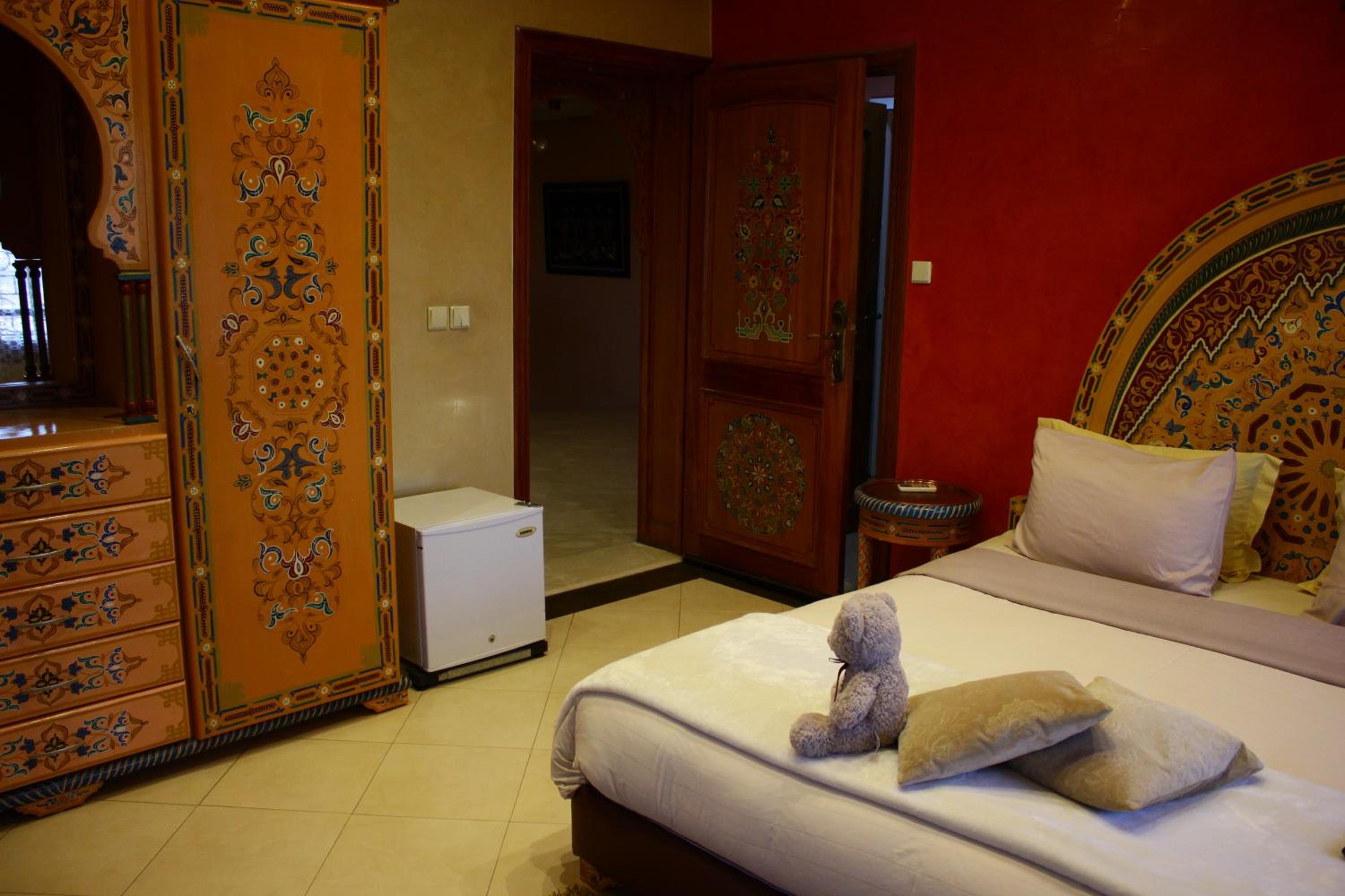 Double Room photo 1