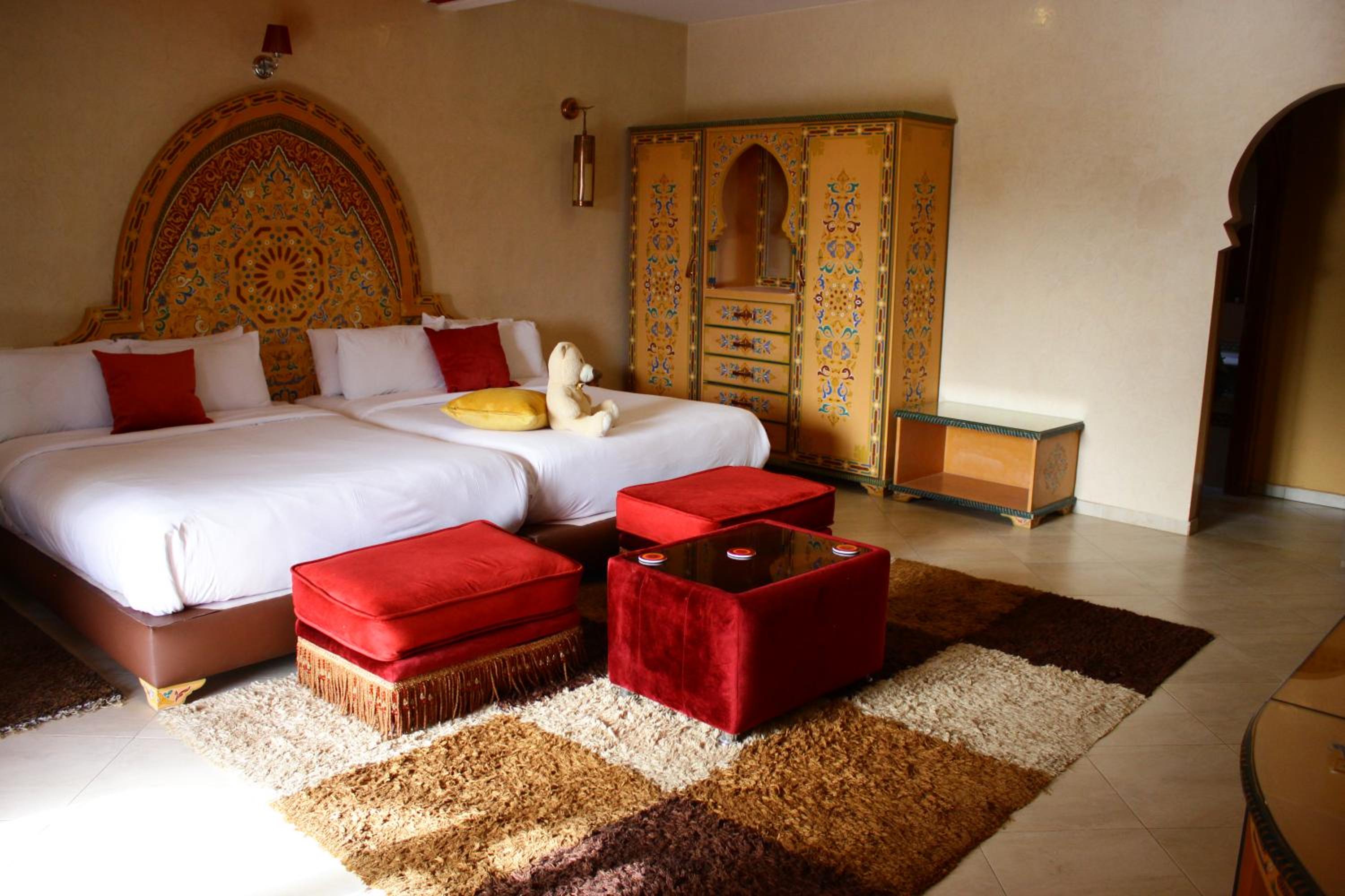 Deluxe Room - Photo 1