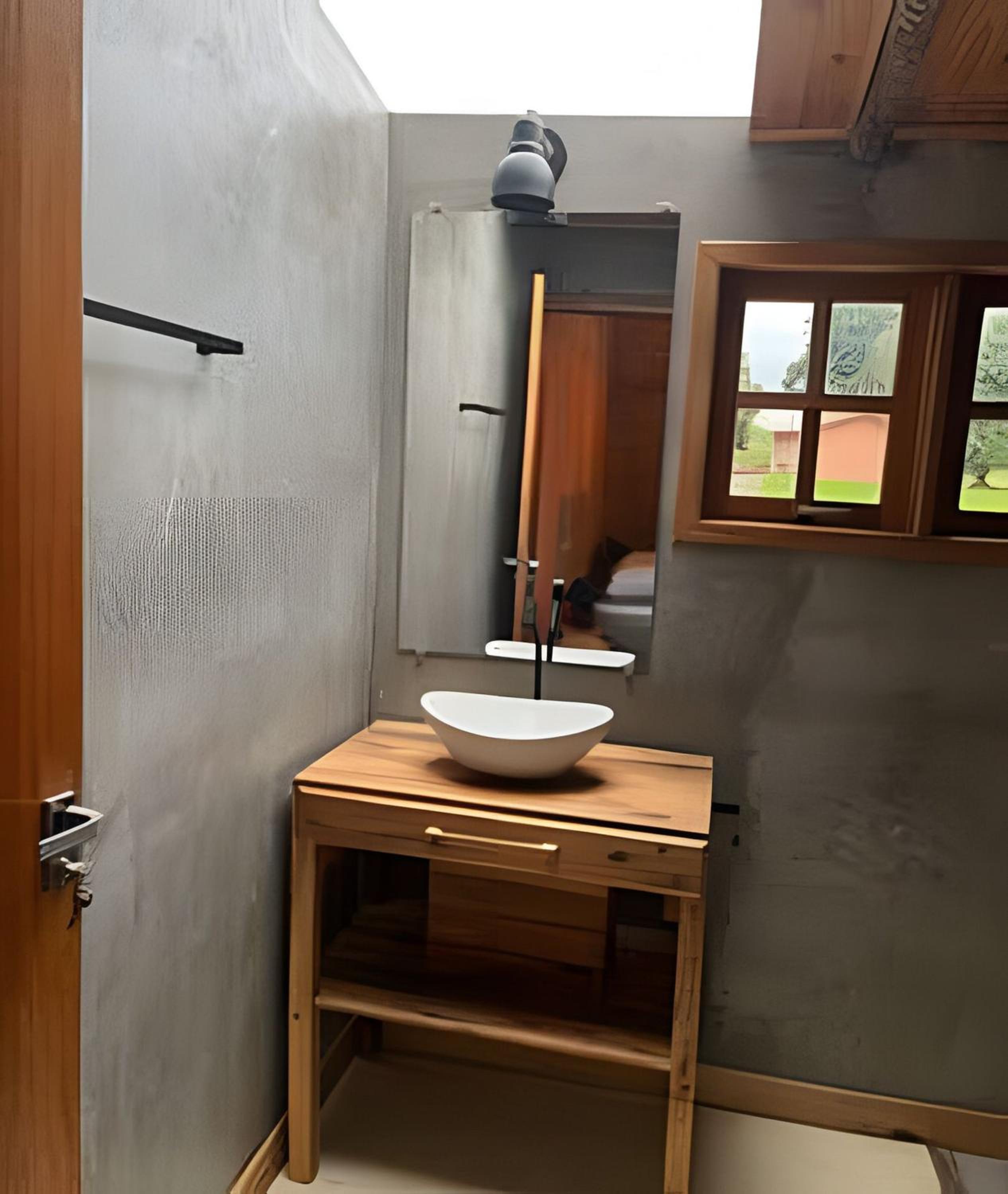Chalet photo 2