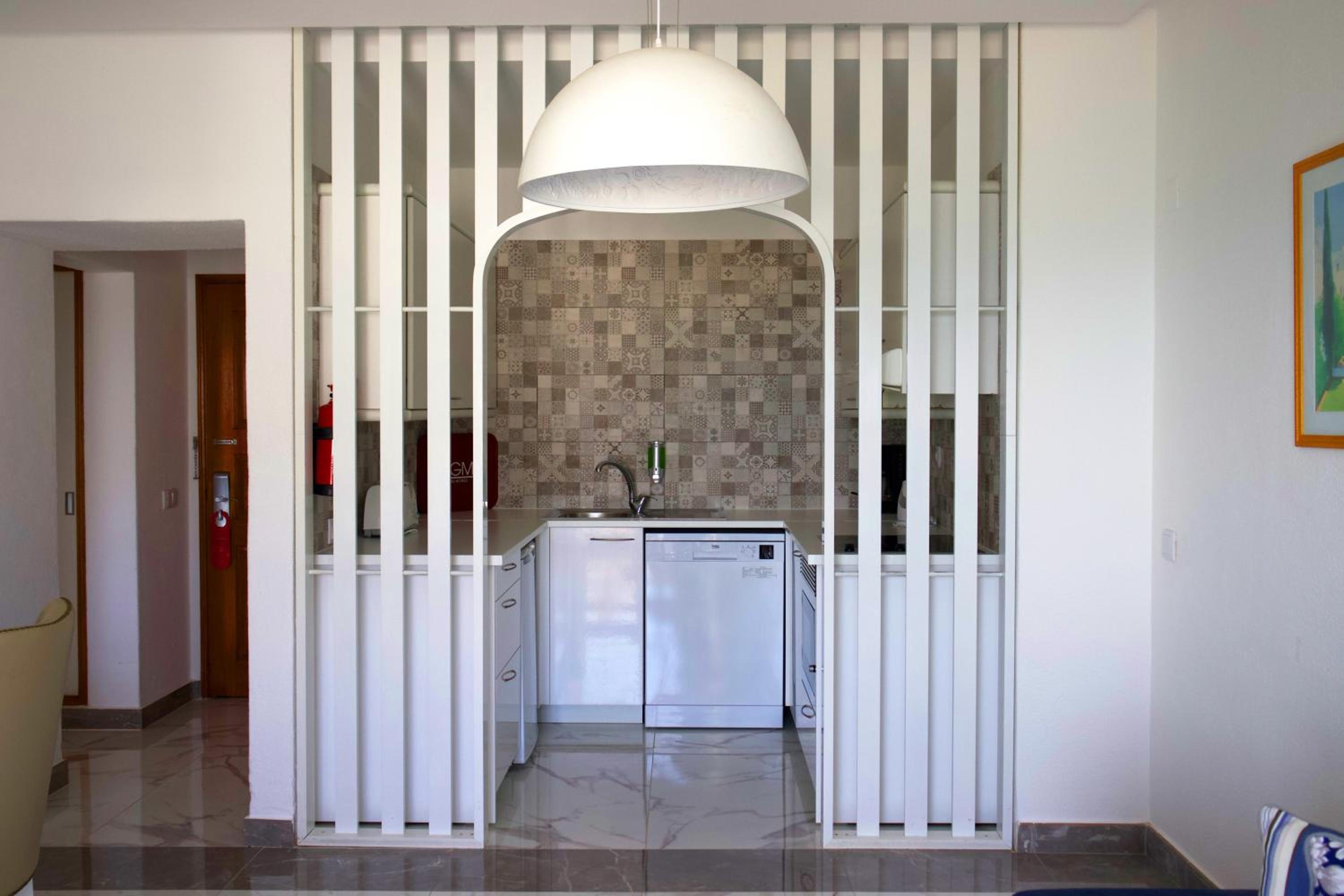 Premier One Bedroom Sea or Pool View Apartment (4 adults) - All Inclusive Signature 24h