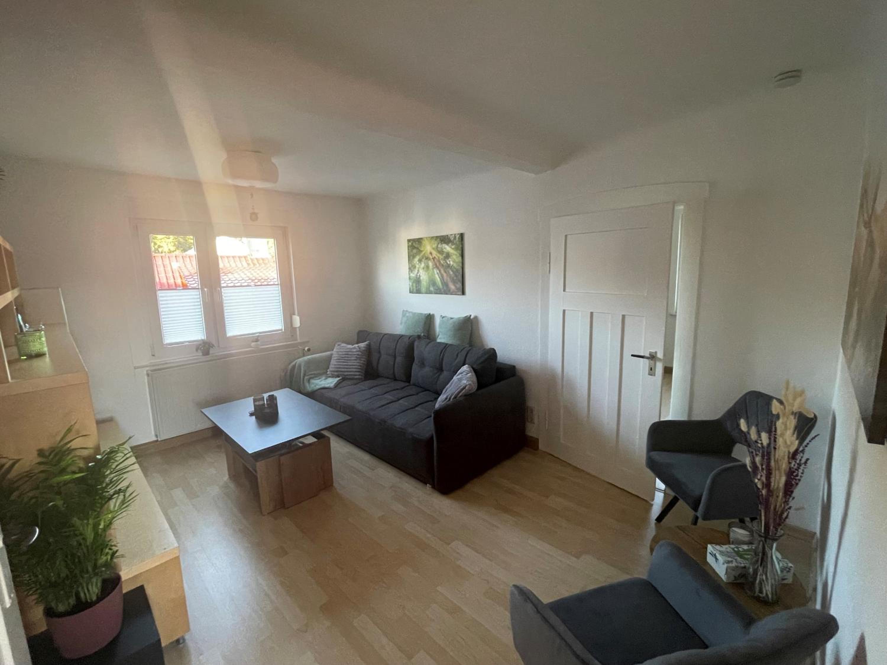 Two-Bedroom Apartment with View photo 1