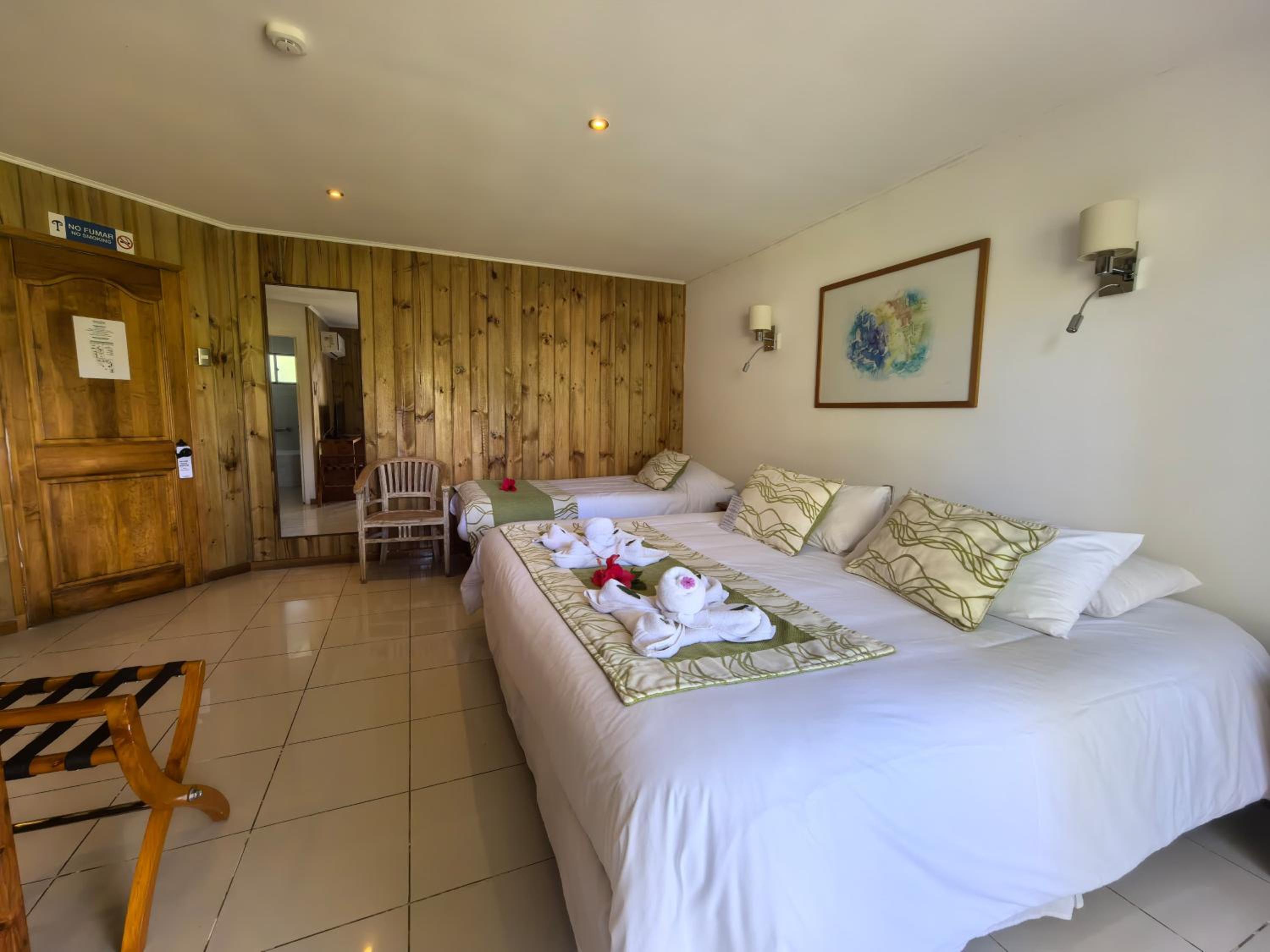 Triple Room - Photo 5