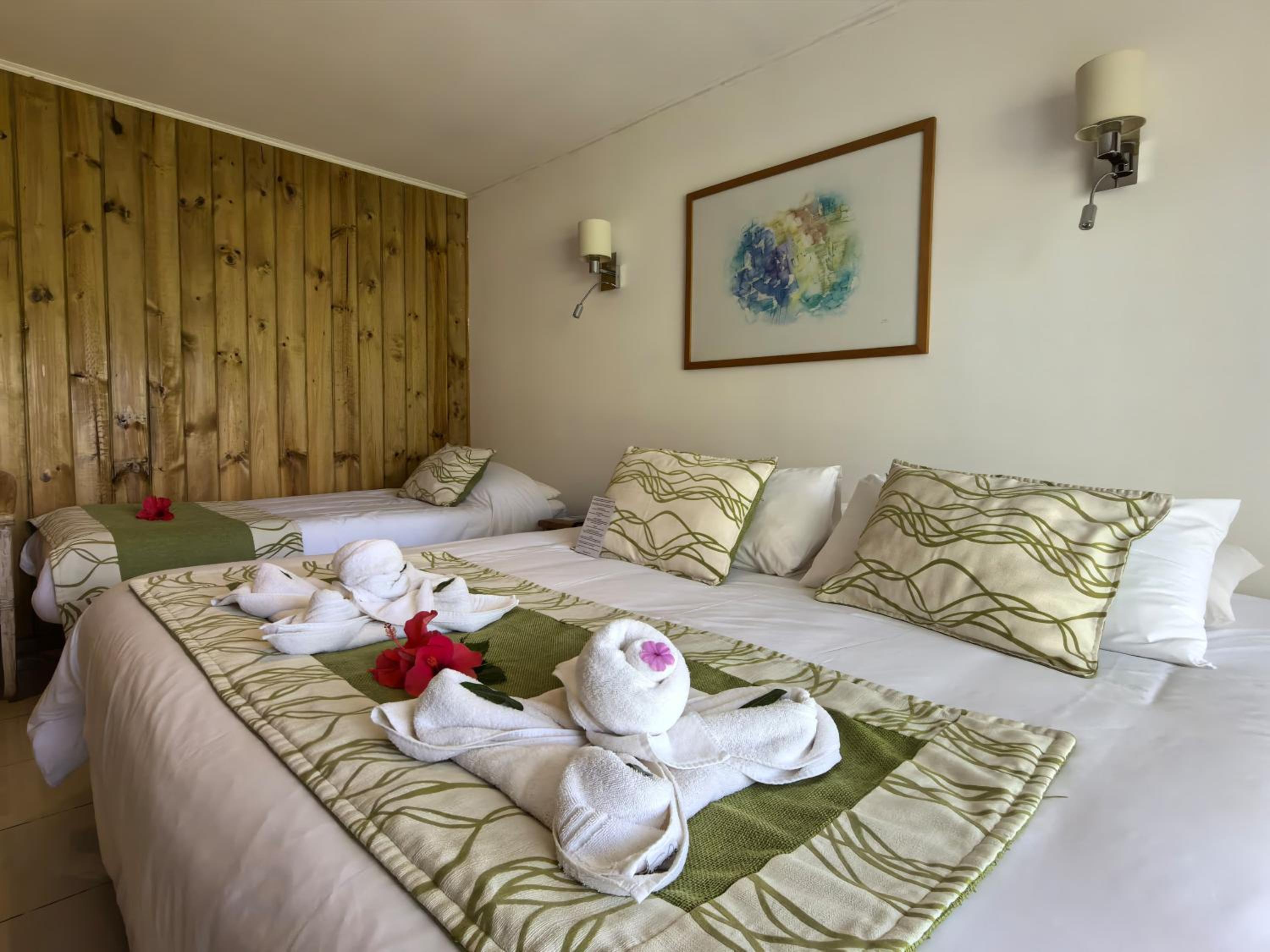 Triple Room - Photo 6