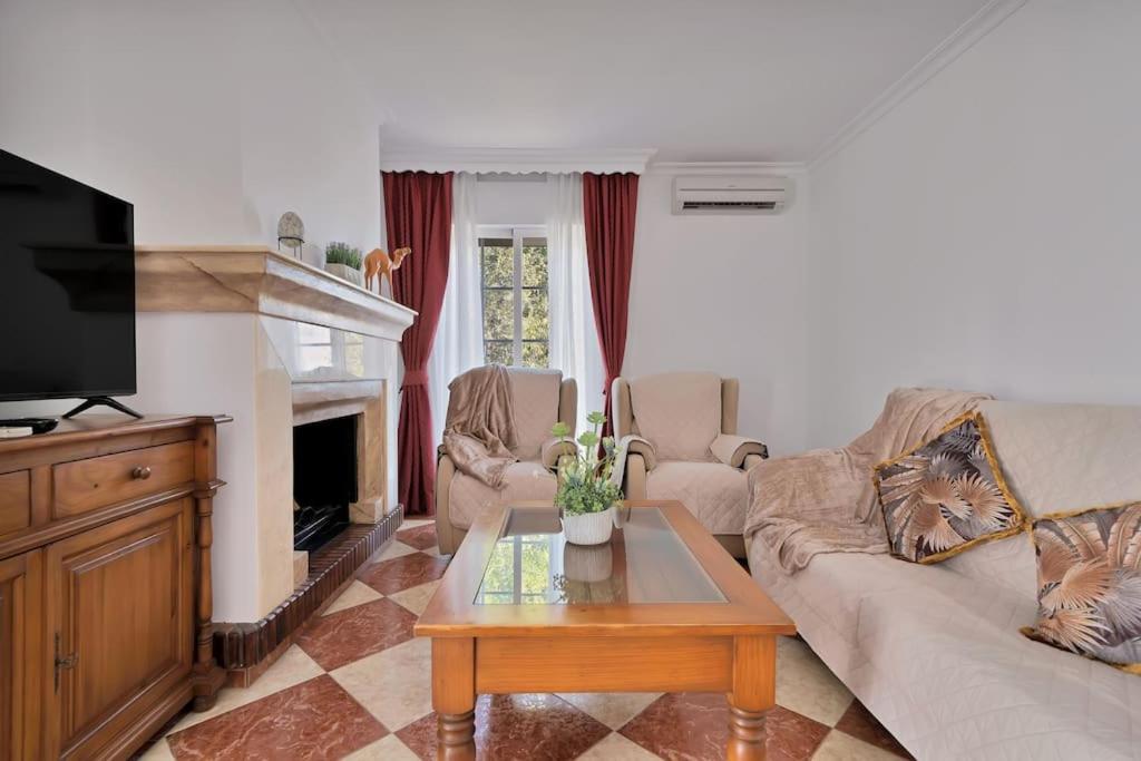 Departamento de tres habitaciones
