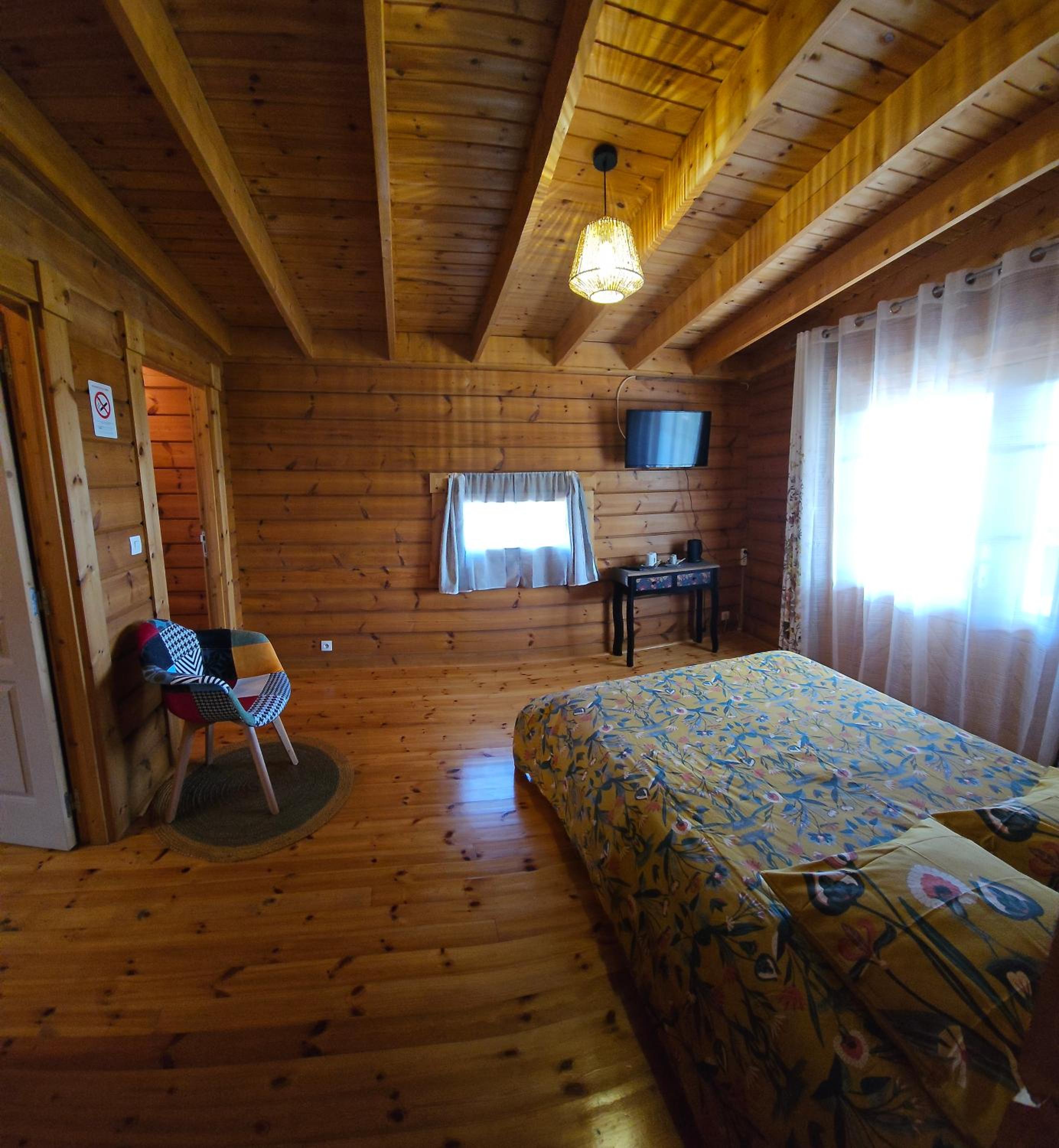 Double Room with Sea View photo 3