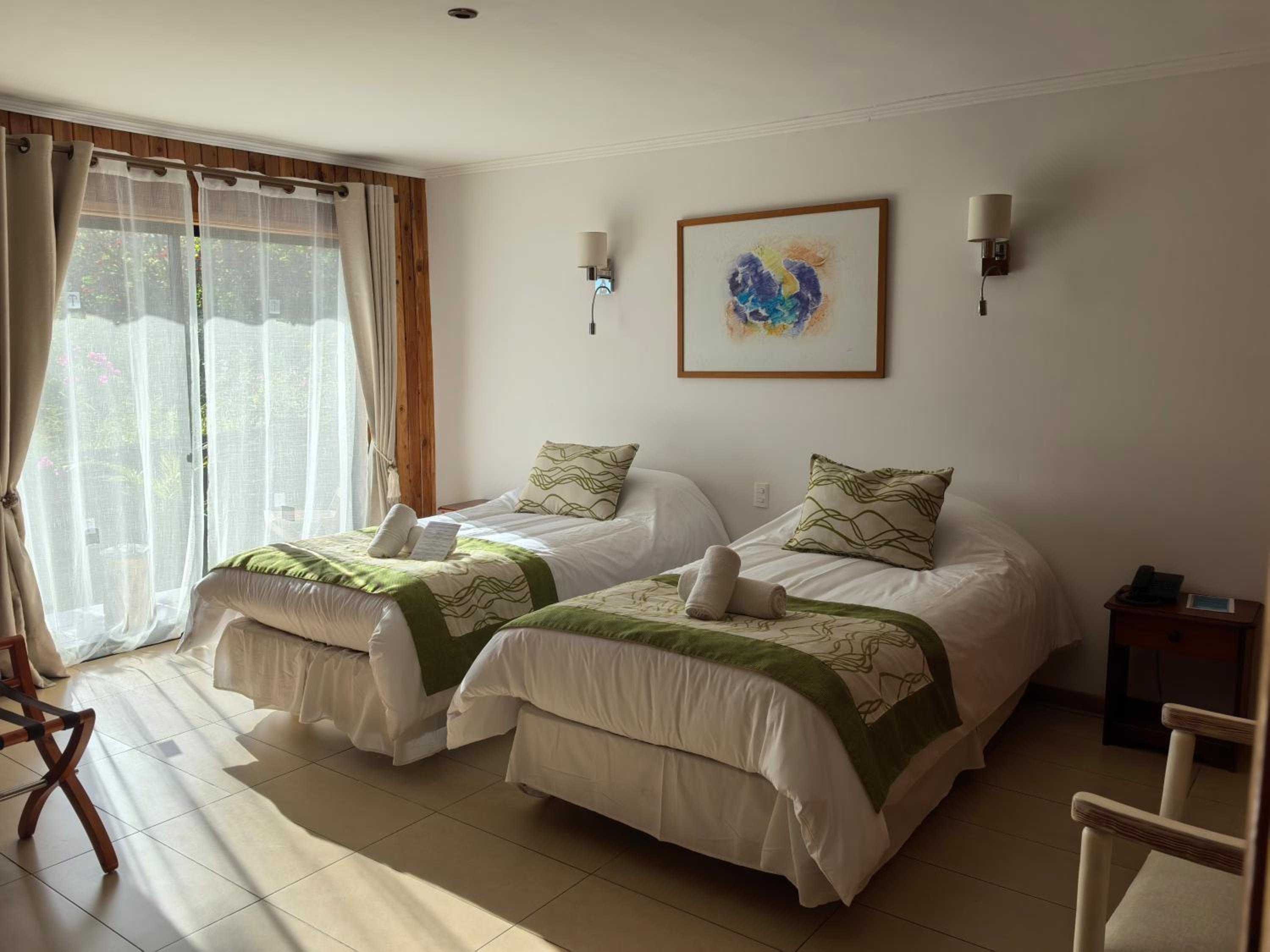 Double Room - Photo 8
