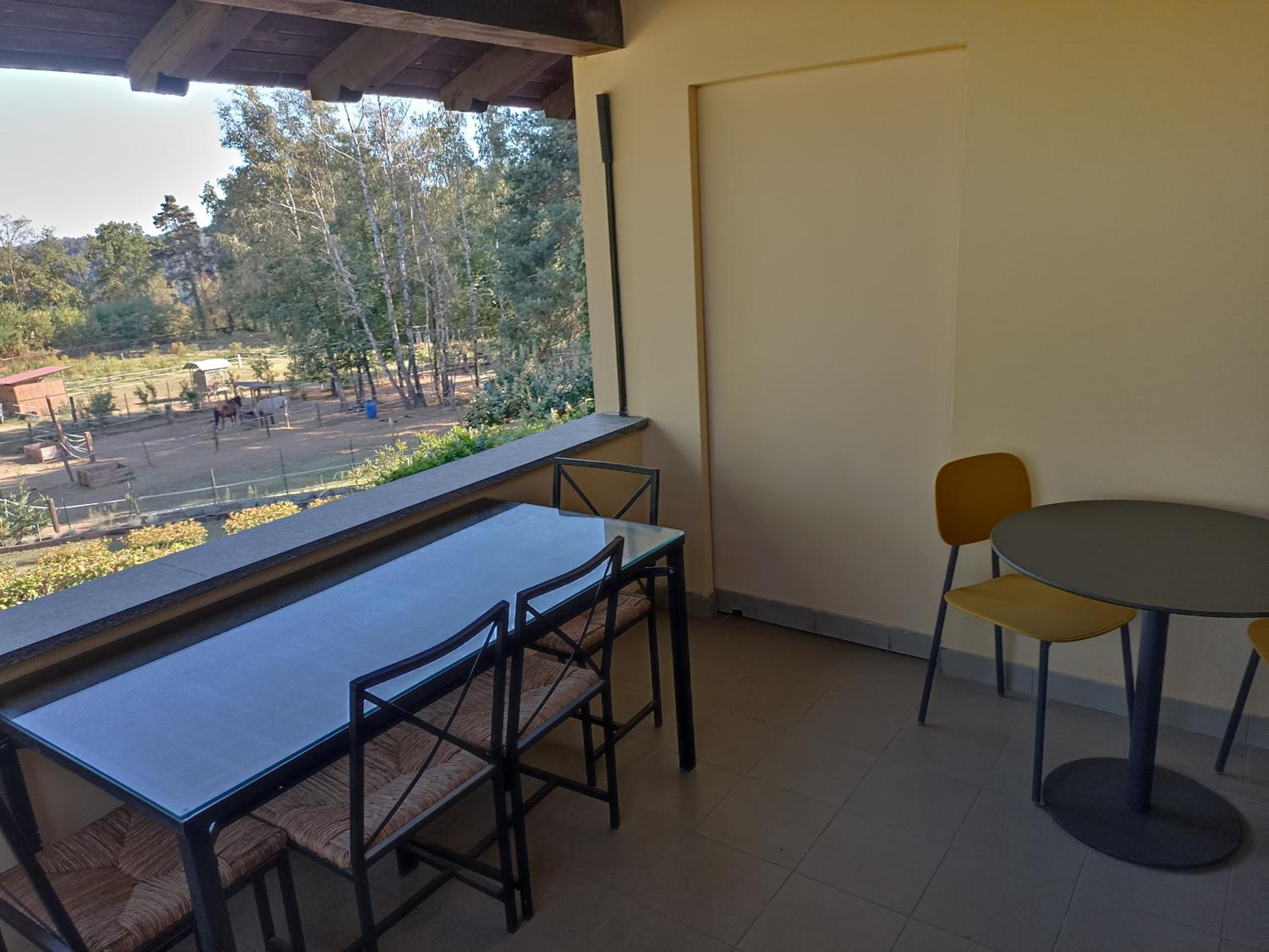 Apartment with Park View photo 2