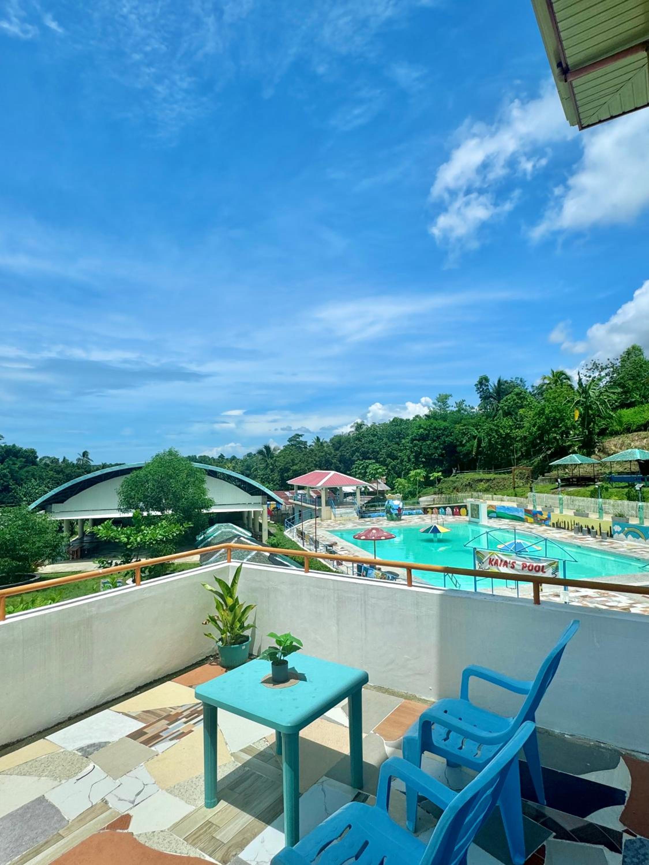 Double Room with Balcony photo 2