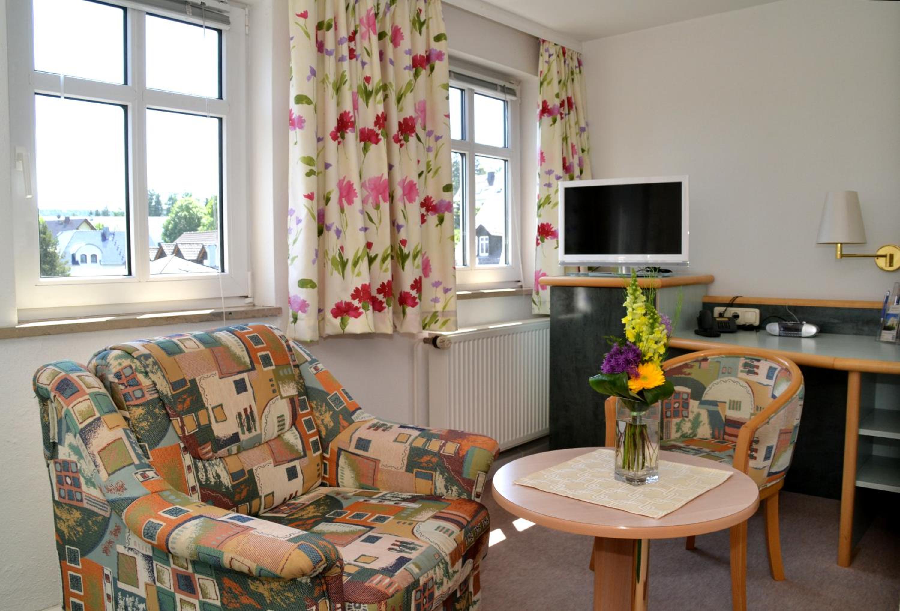 Double Room - Photo 2