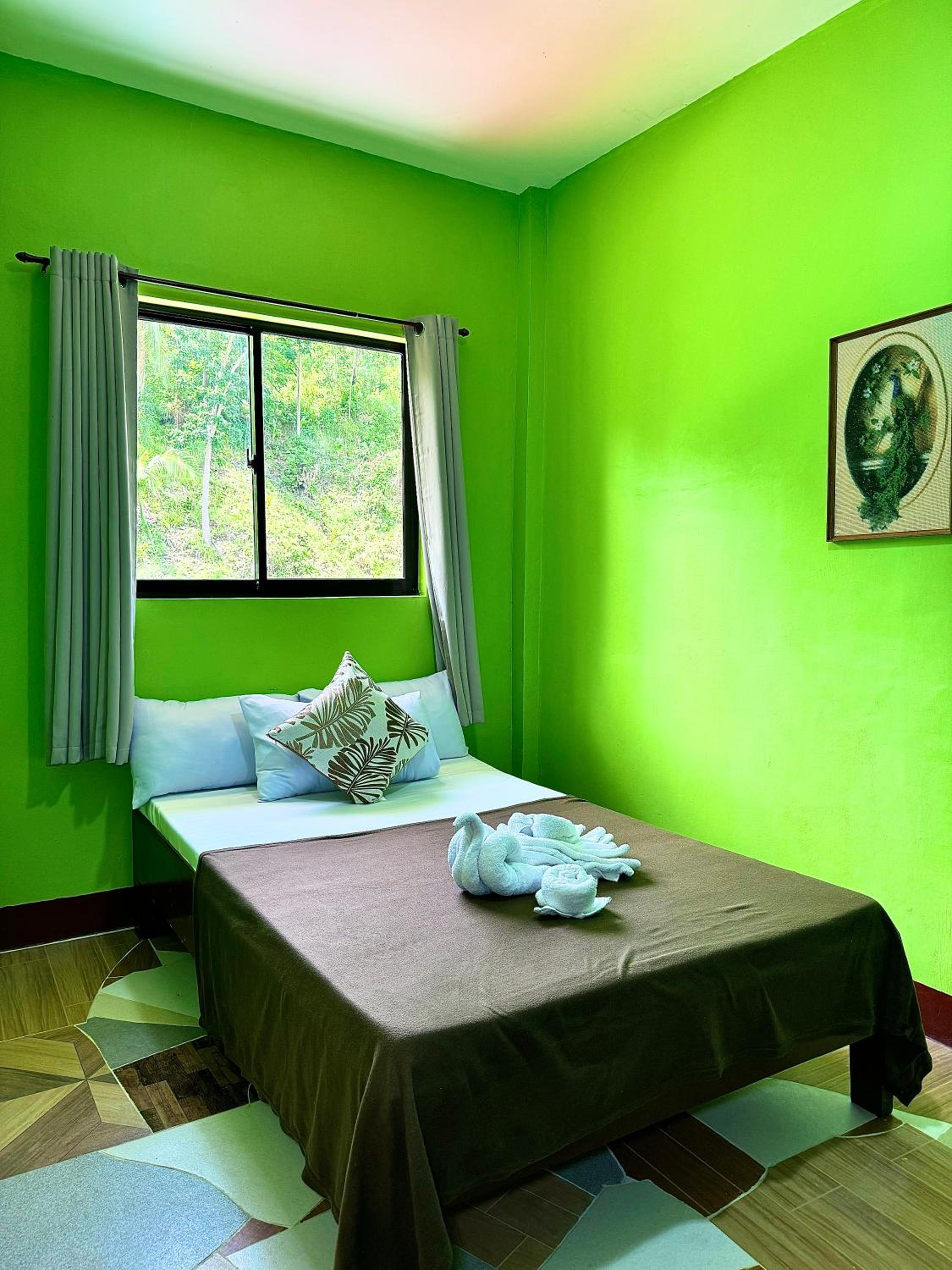 Budget Double Room photo 2