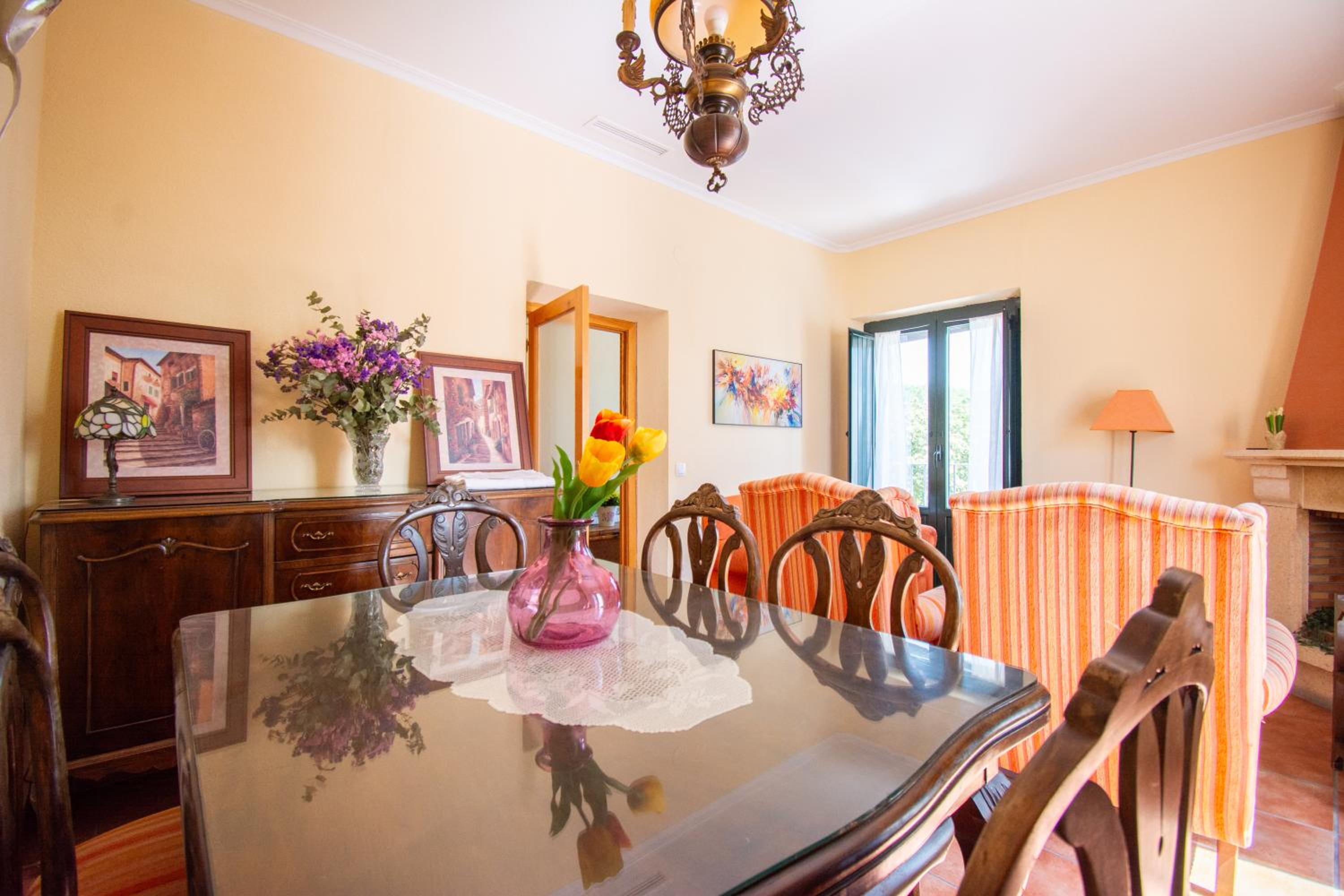 Apartment with Terrace - Photo 33
