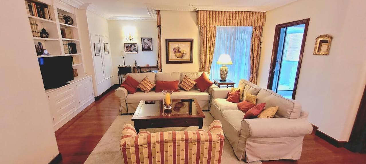 Apartamento de lujo